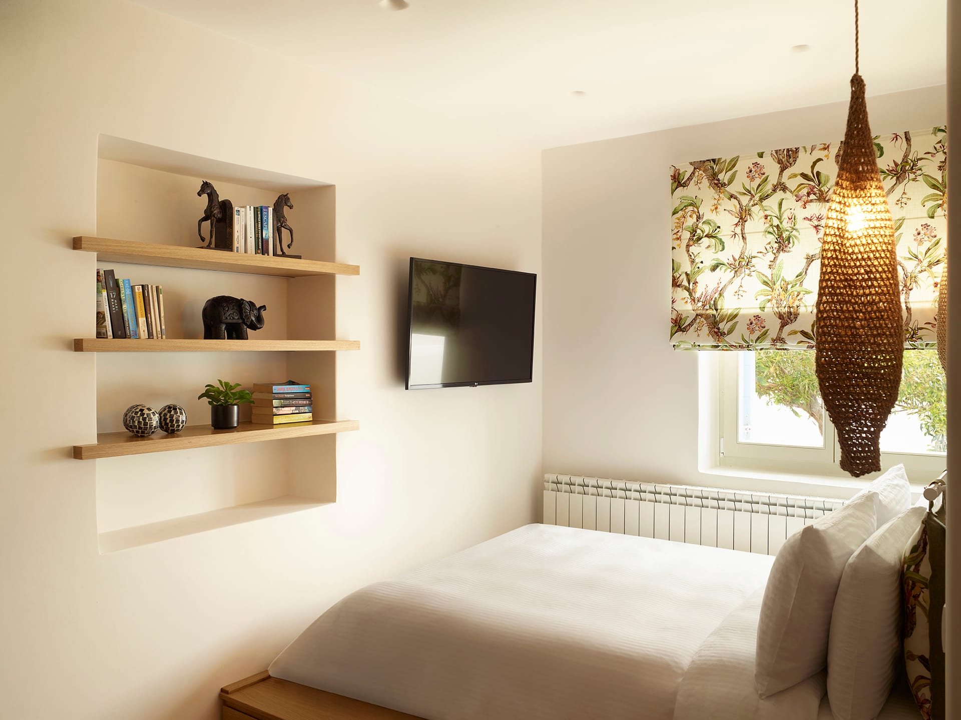 Vencia Boutique Hotel - VILLA - 18