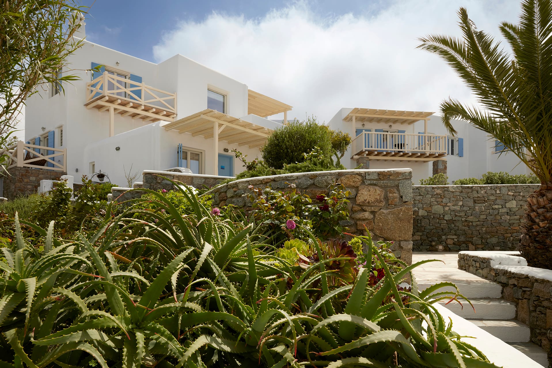 Vencia Boutique Hotel - VILLA - 19