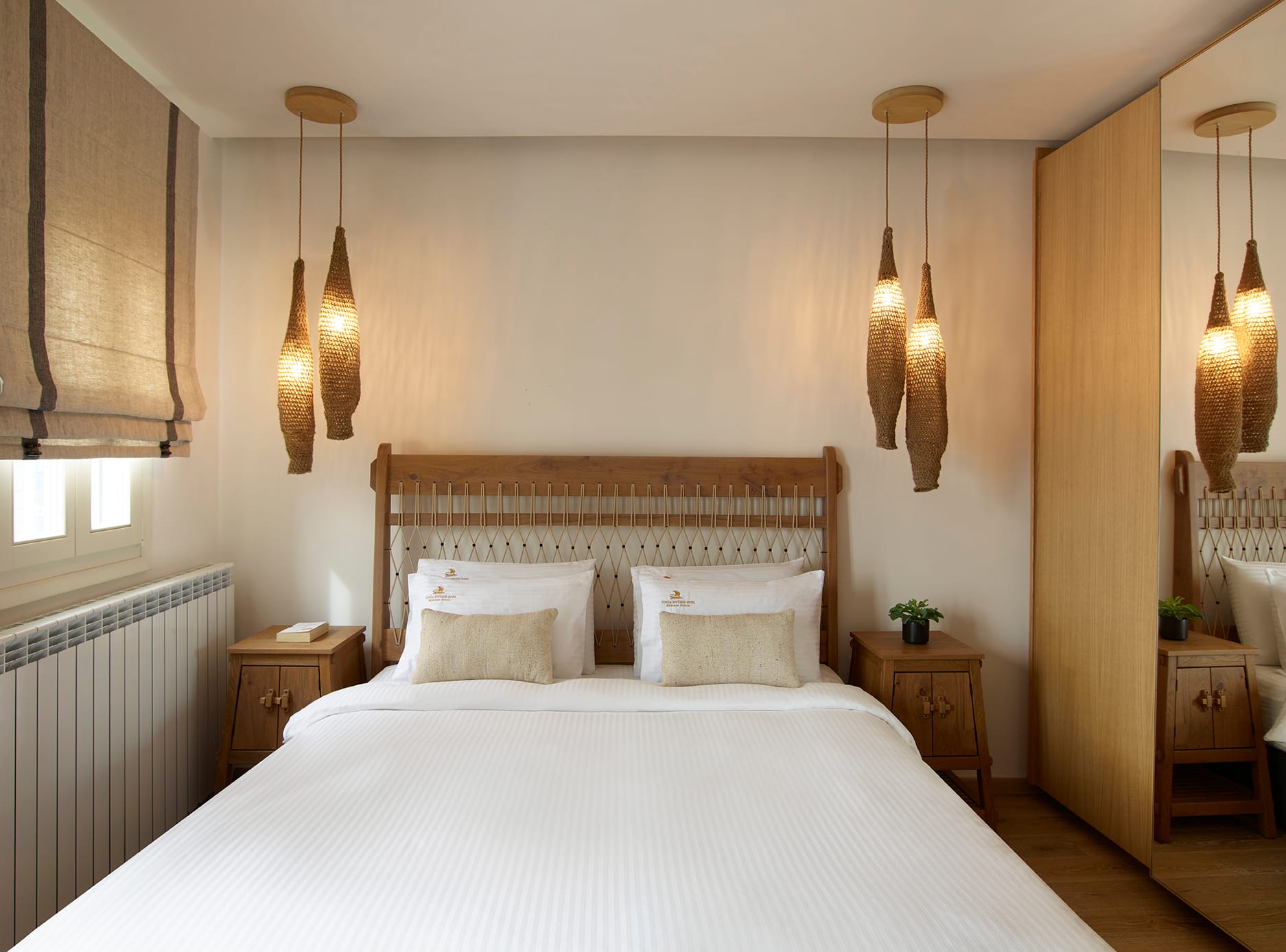 Vencia Boutique Hotel - VILLA - 20