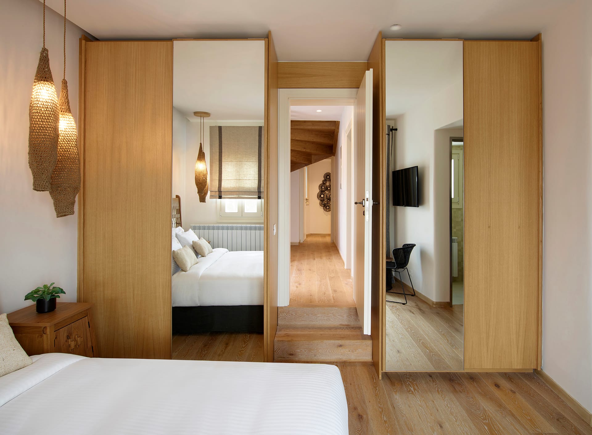 Vencia Boutique Hotel - VILLA - 21