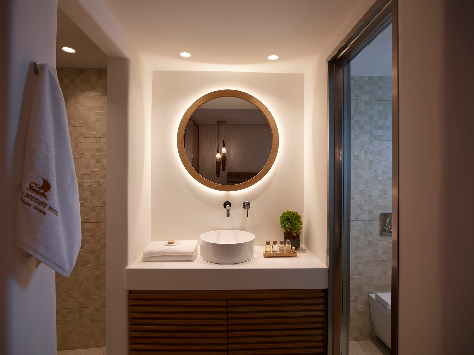 Vencia Boutique Hotel - VILLA - 22