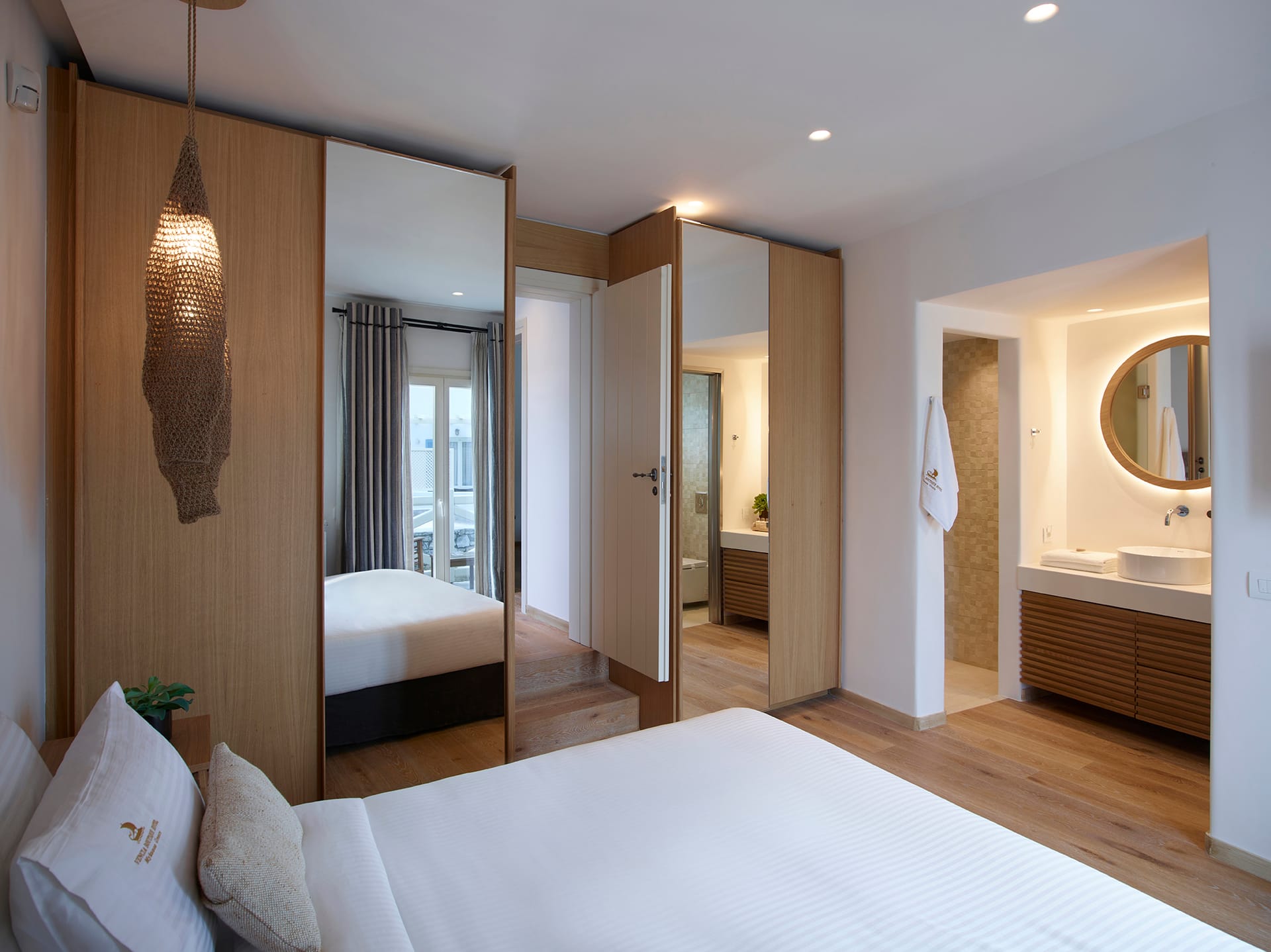 Vencia Boutique Hotel - VILLA - 23