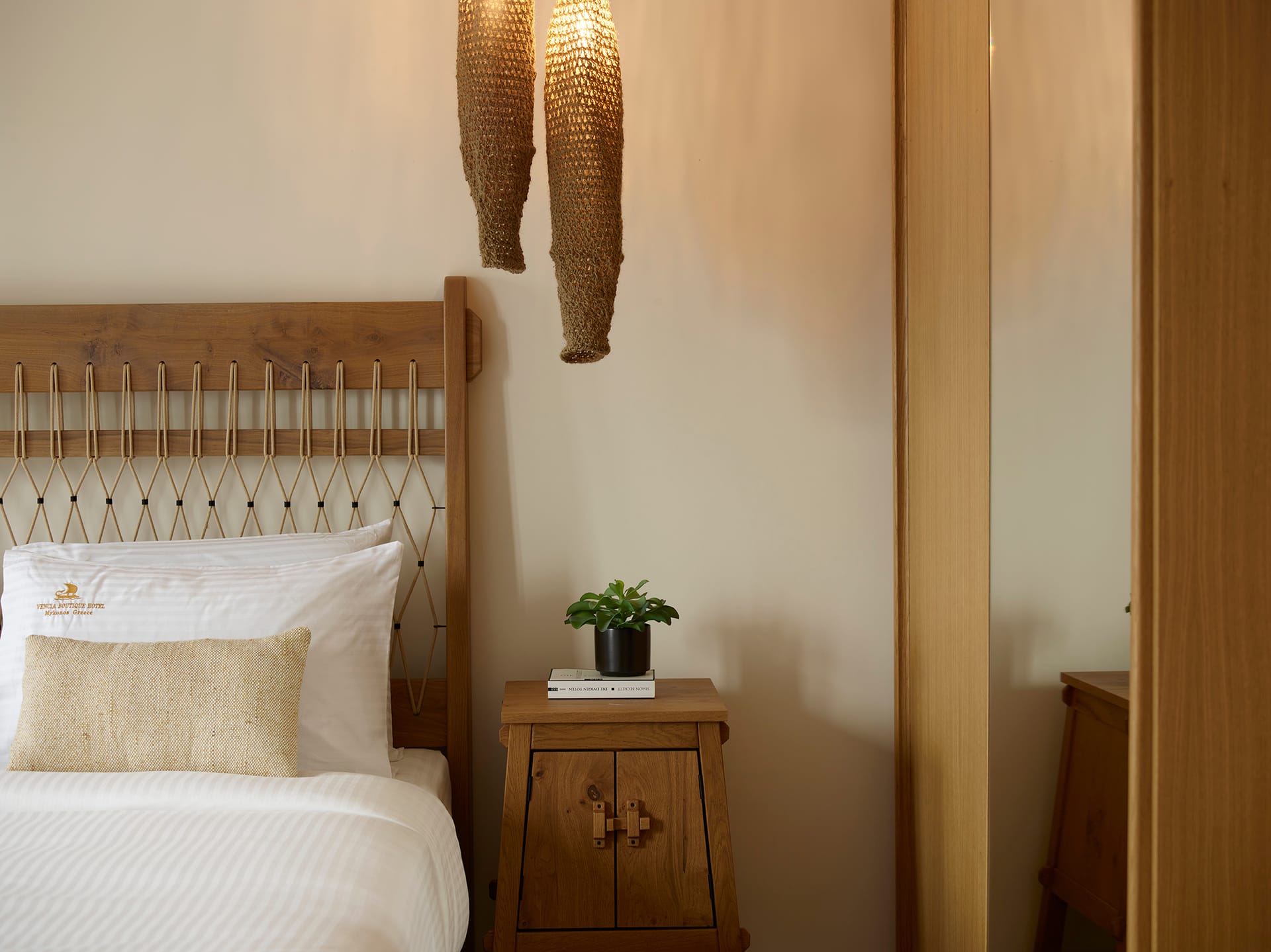 Vencia Boutique Hotel - VILLA - 24