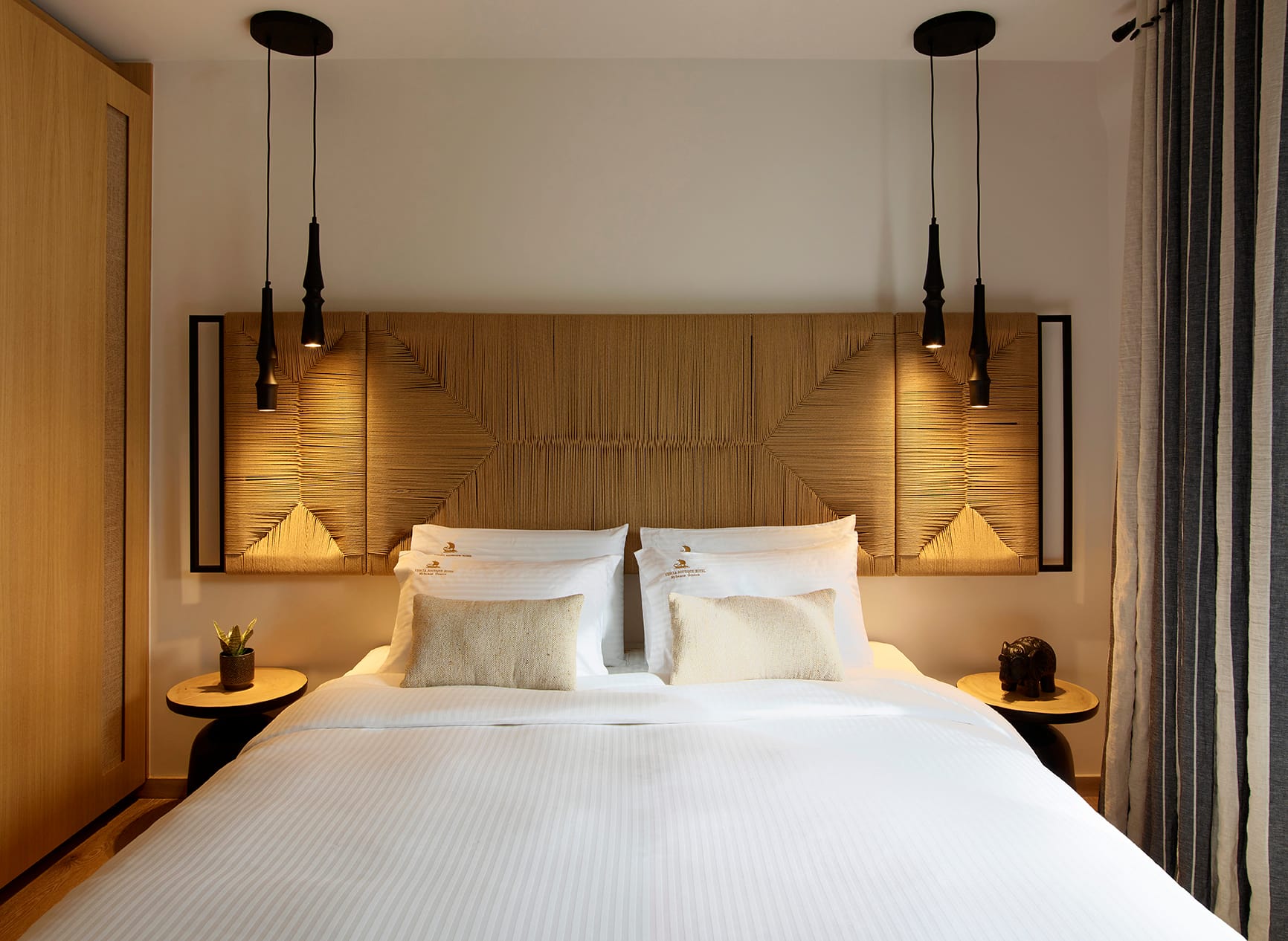 Vencia Boutique Hotel - VILLA - 25