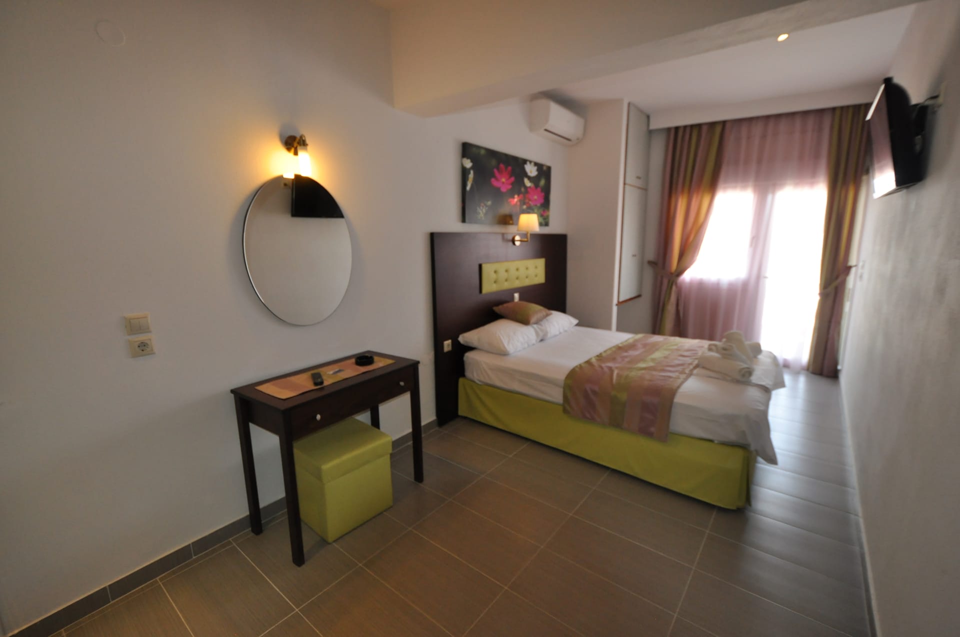 Hotel Asterias - DRSV - 1