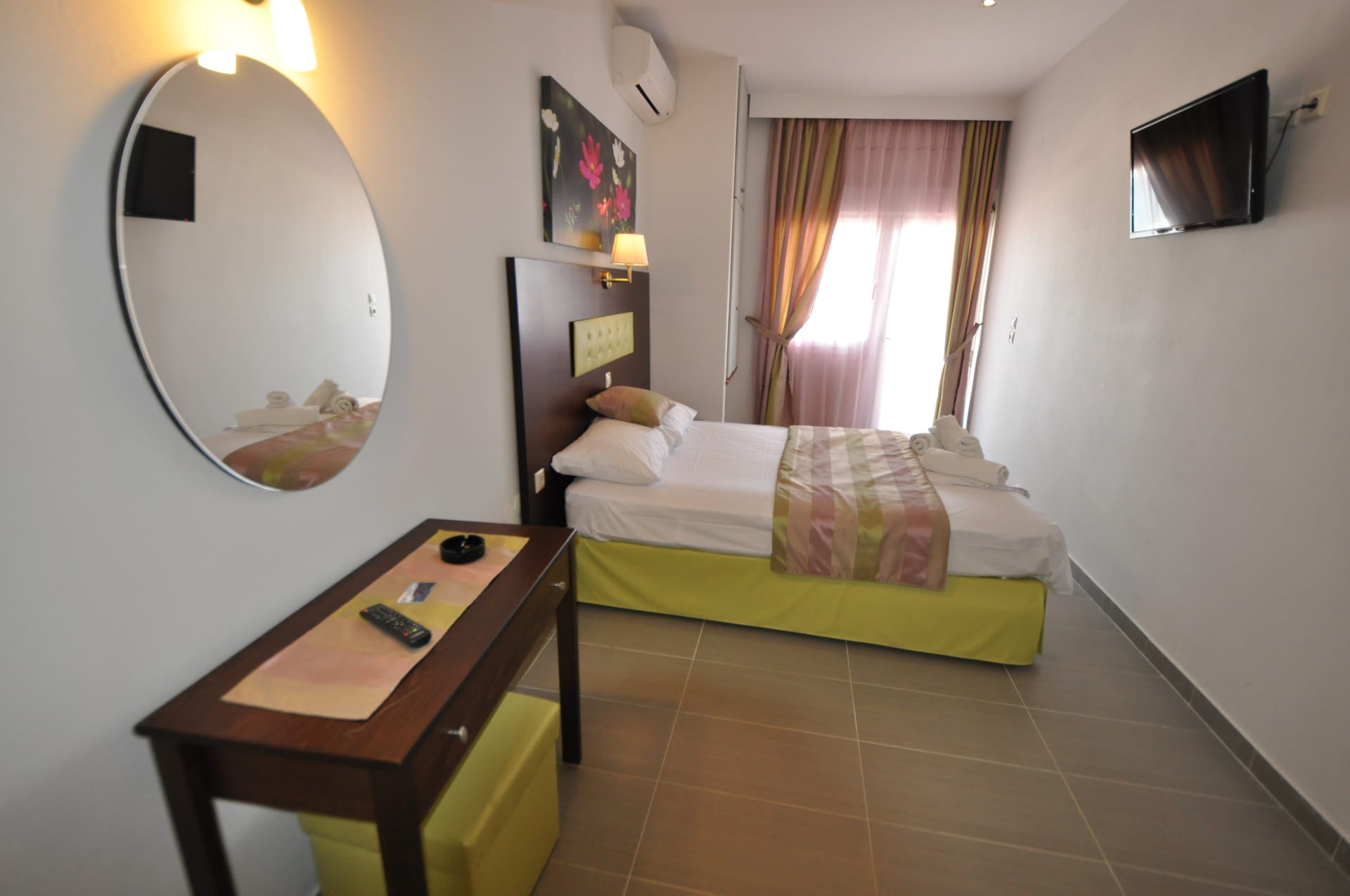 Hotel Asterias - DRSV - 2
