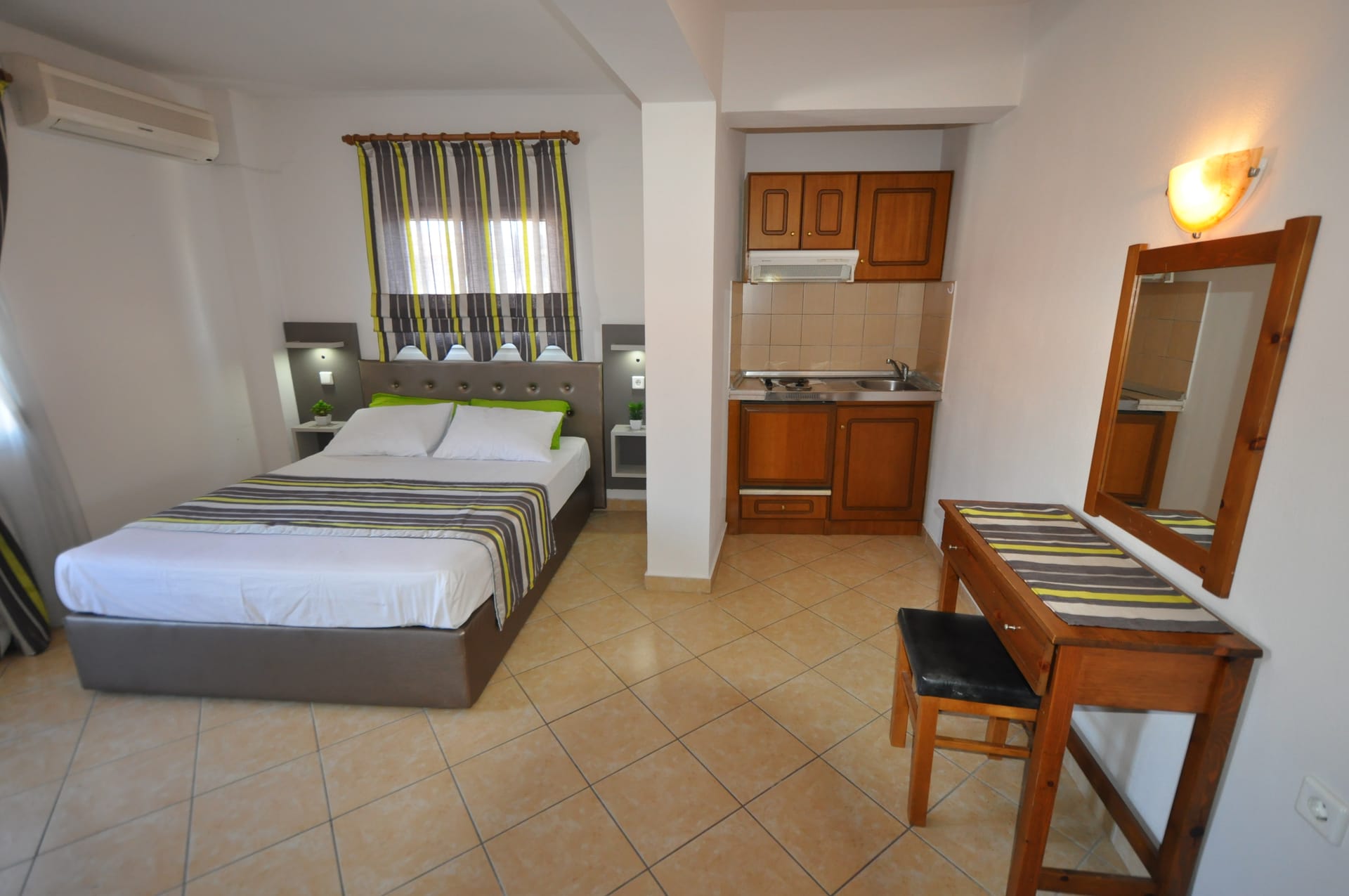 Hotel Asterias - SMV - 2
