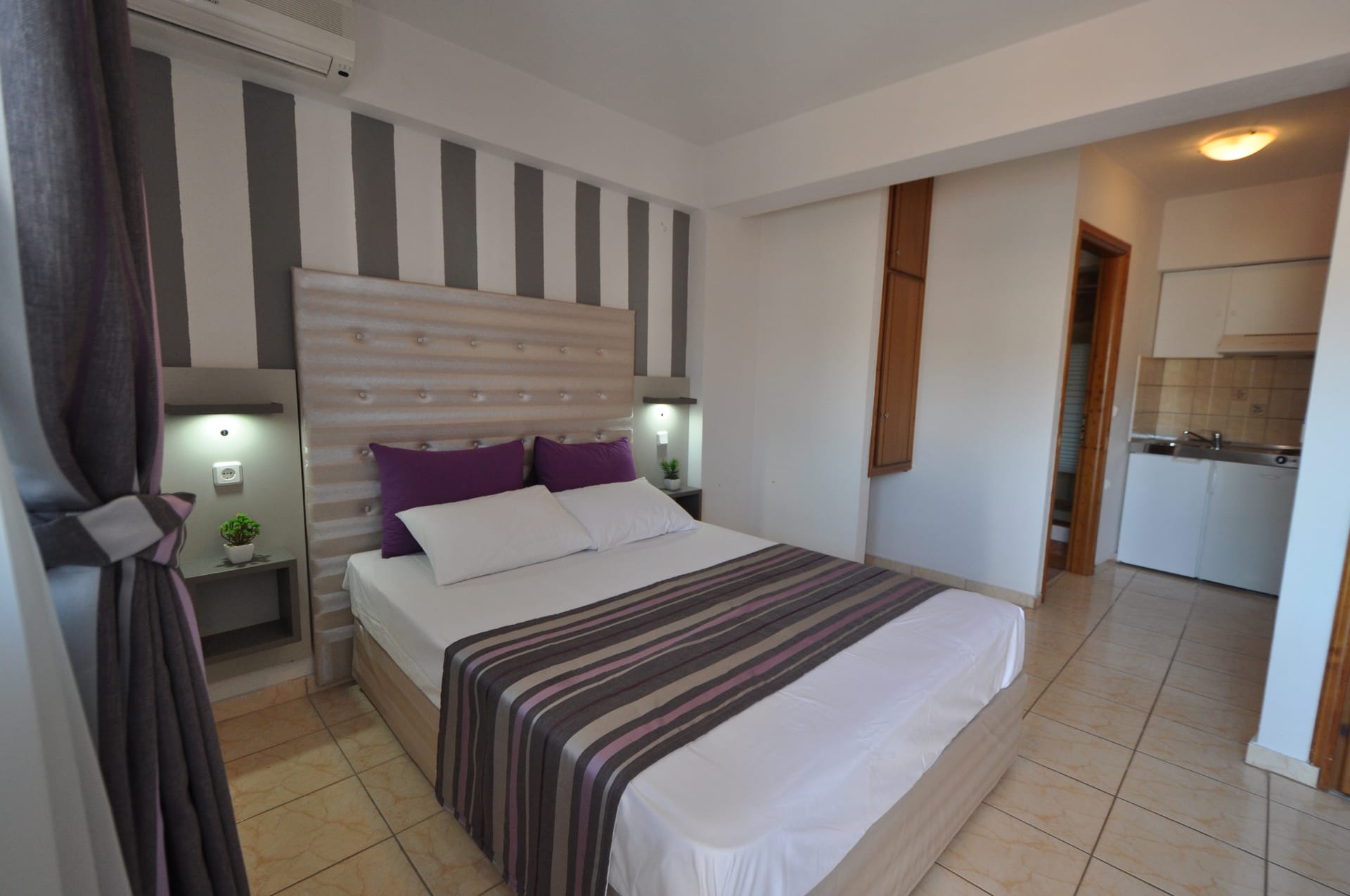 Hotel Asterias - DMV - 1
