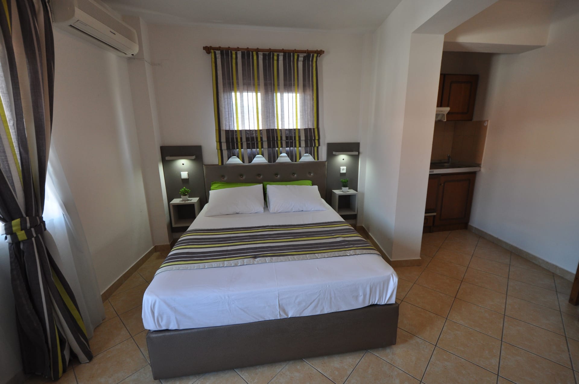Hotel Asterias - SMV - 3