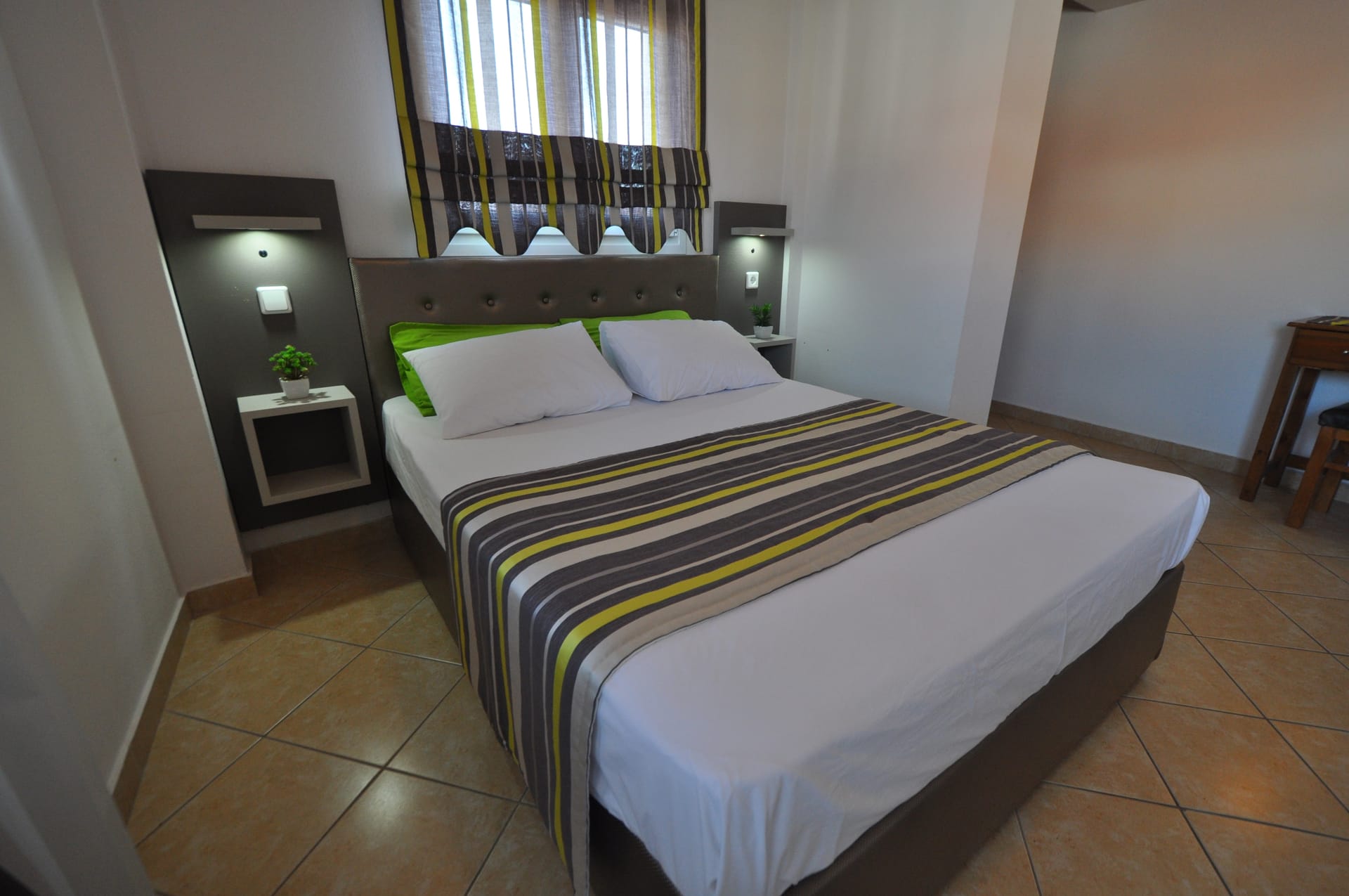 Hotel Asterias - SMV - 1