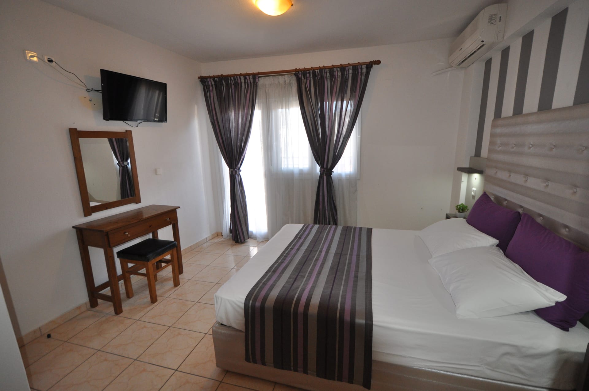 Hotel Asterias - DMV - 2