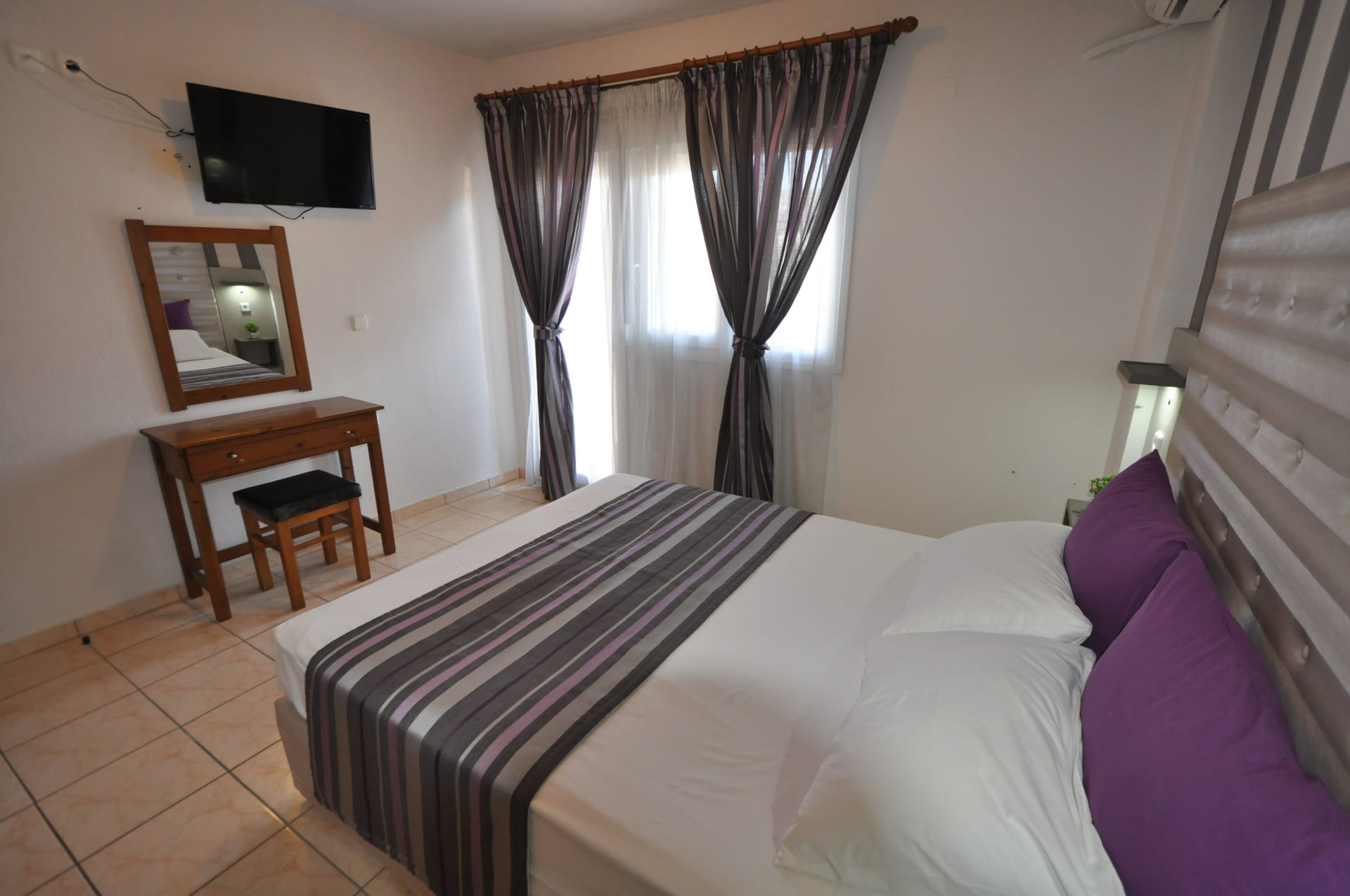 Hotel Asterias - DMV - 3