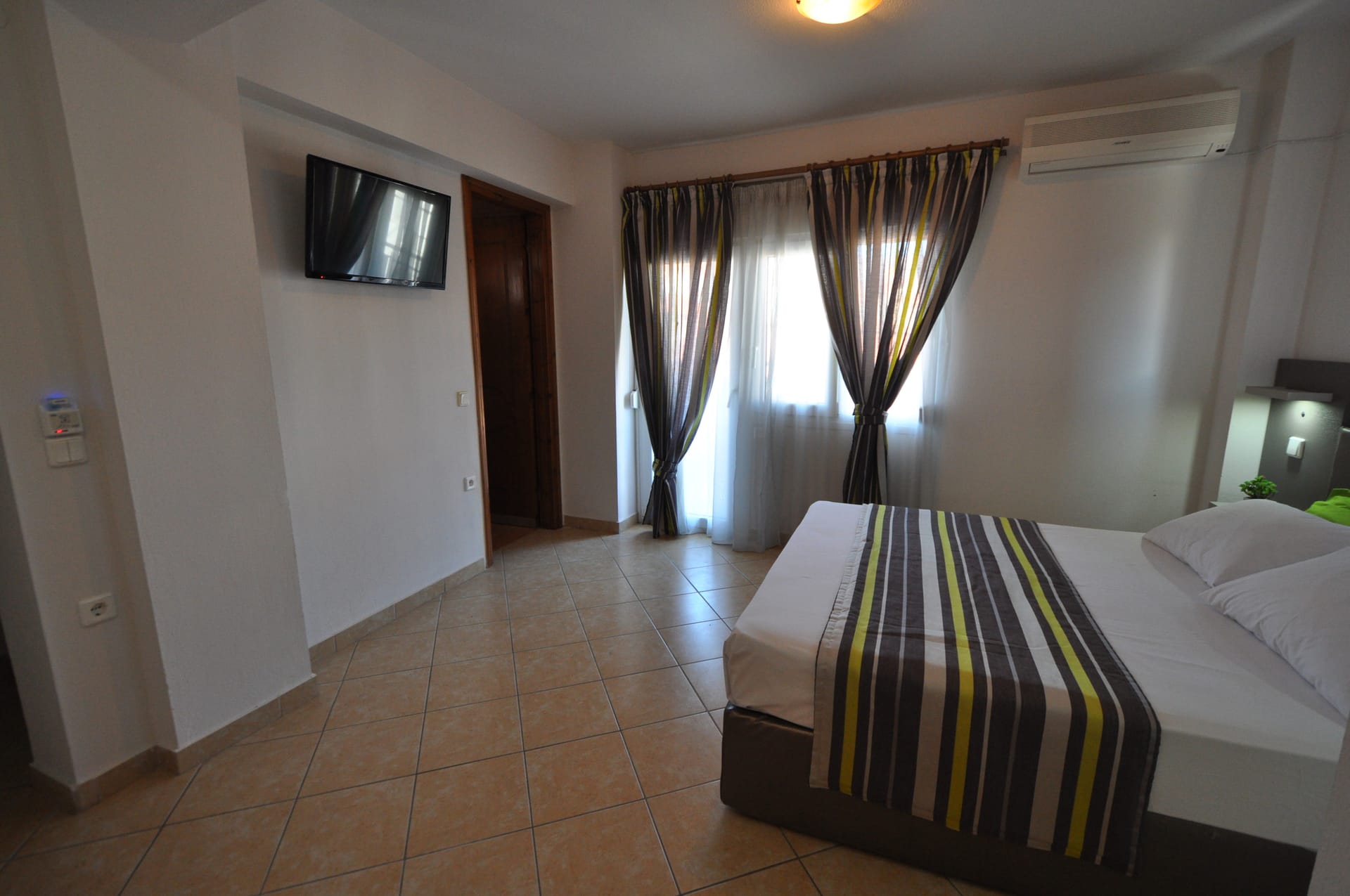 Hotel Asterias - SMV - 4