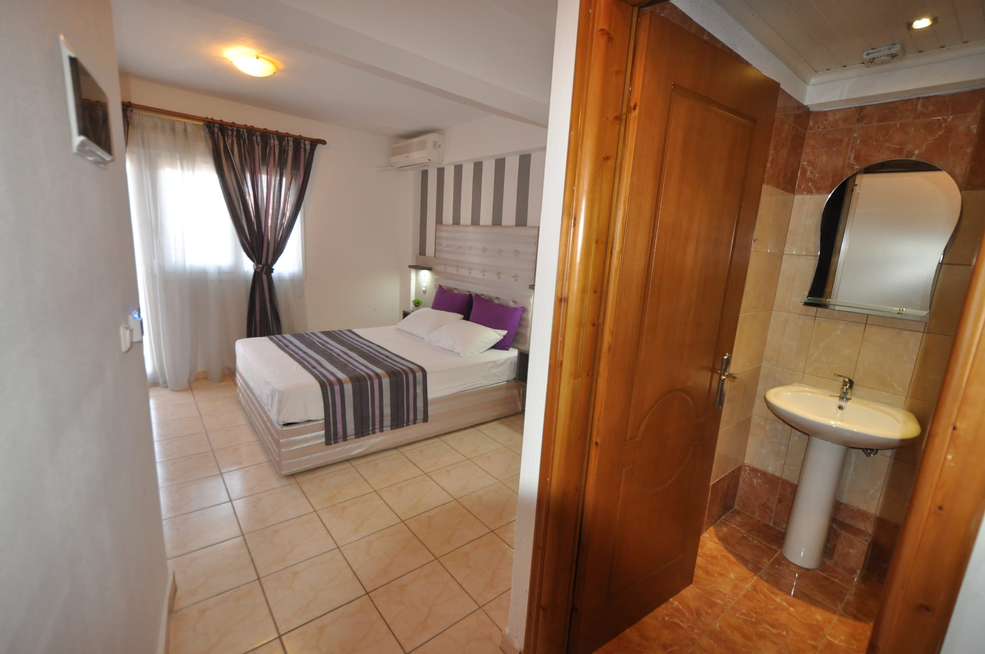 Hotel Asterias - DMV - 4