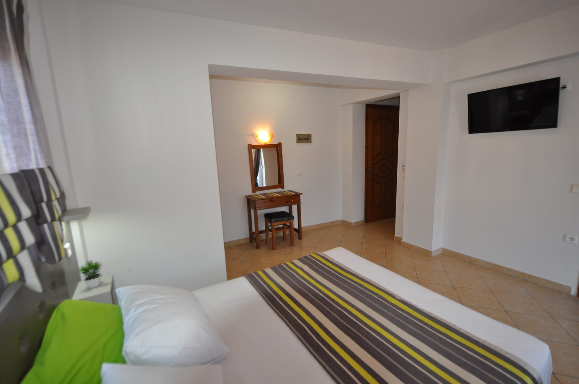 Hotel Asterias - SMV - 5