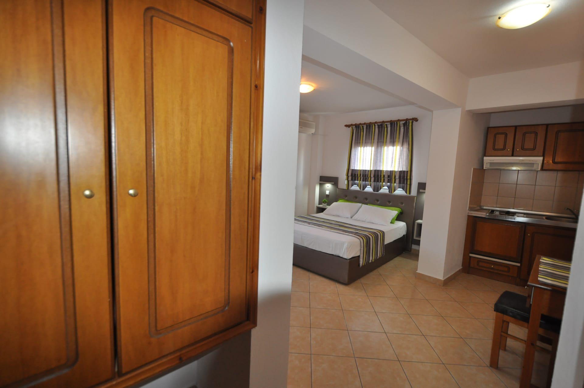 Hotel Asterias - SMV - 6