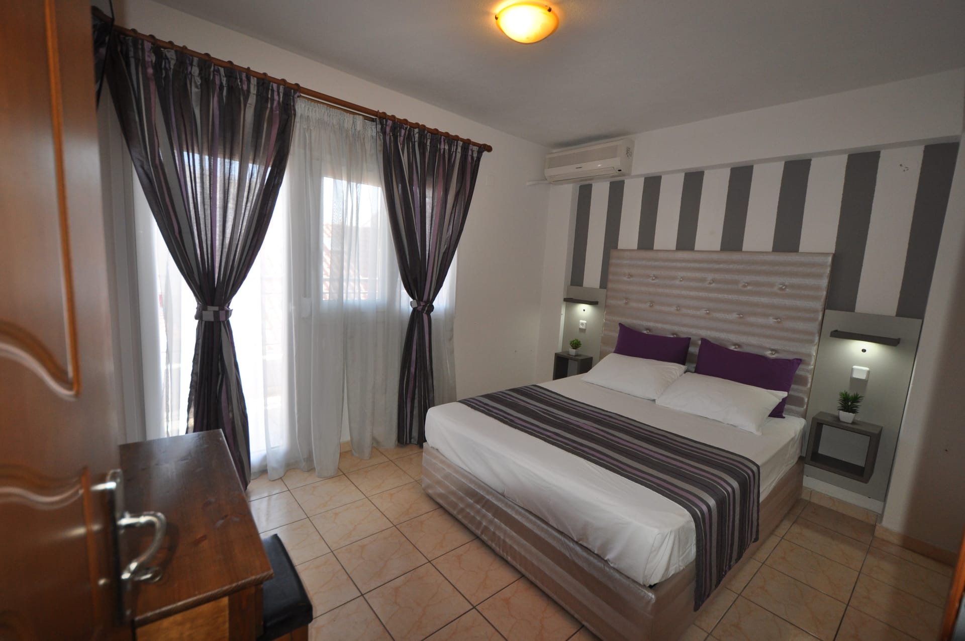 Hotel Asterias - DMV - 5