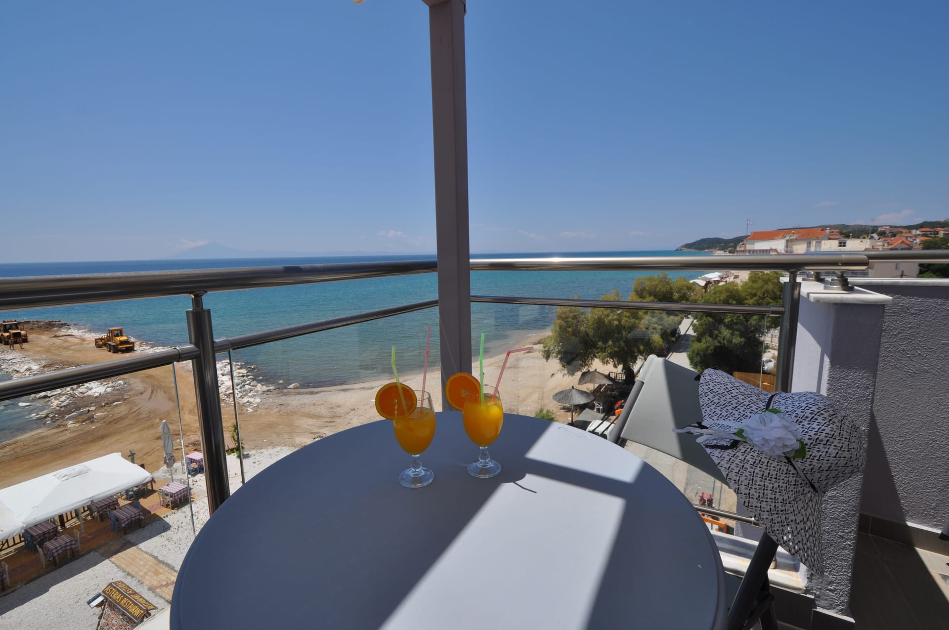 Hotel Asterias - TSSV - 9