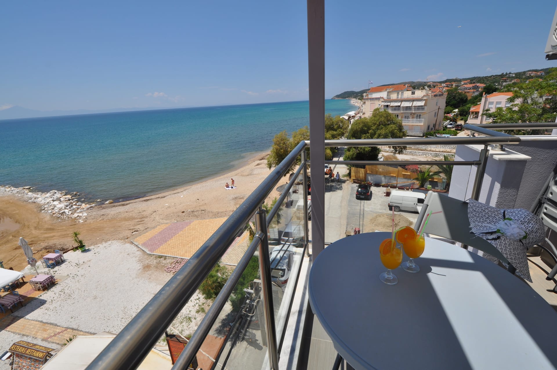 Hotel Asterias - TSSV - 7