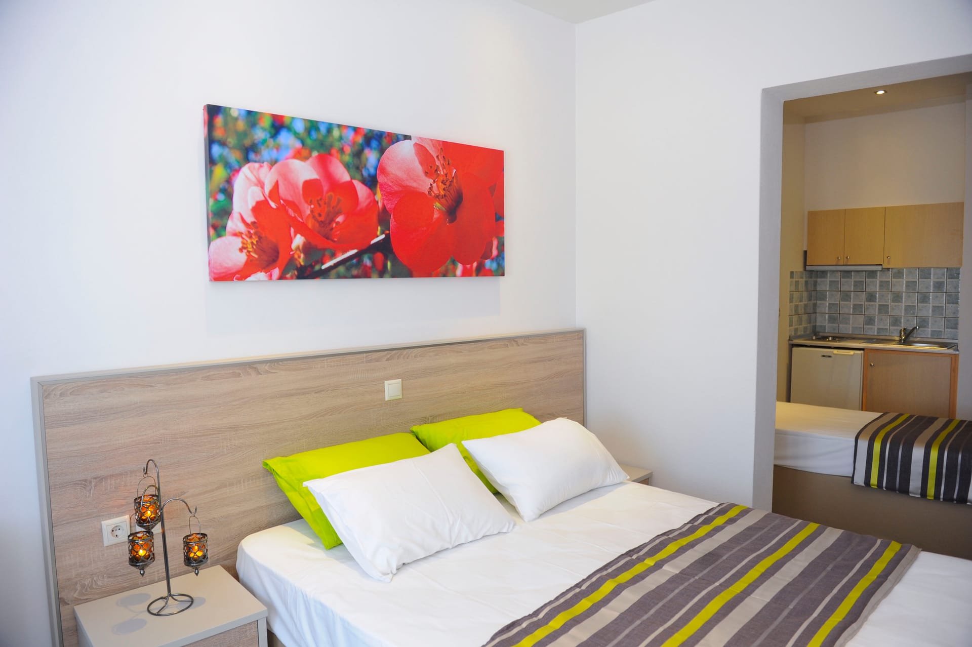 Hotel Asterias - TSSV - 2