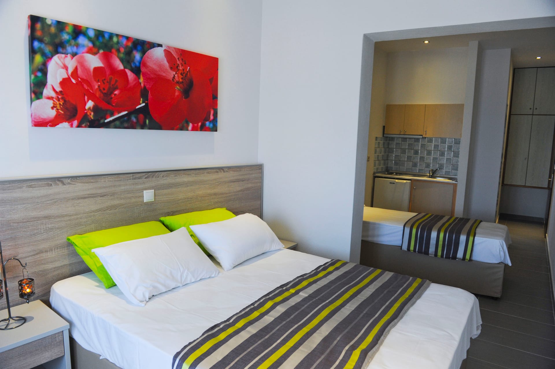 Hotel Asterias - TSSV - 4