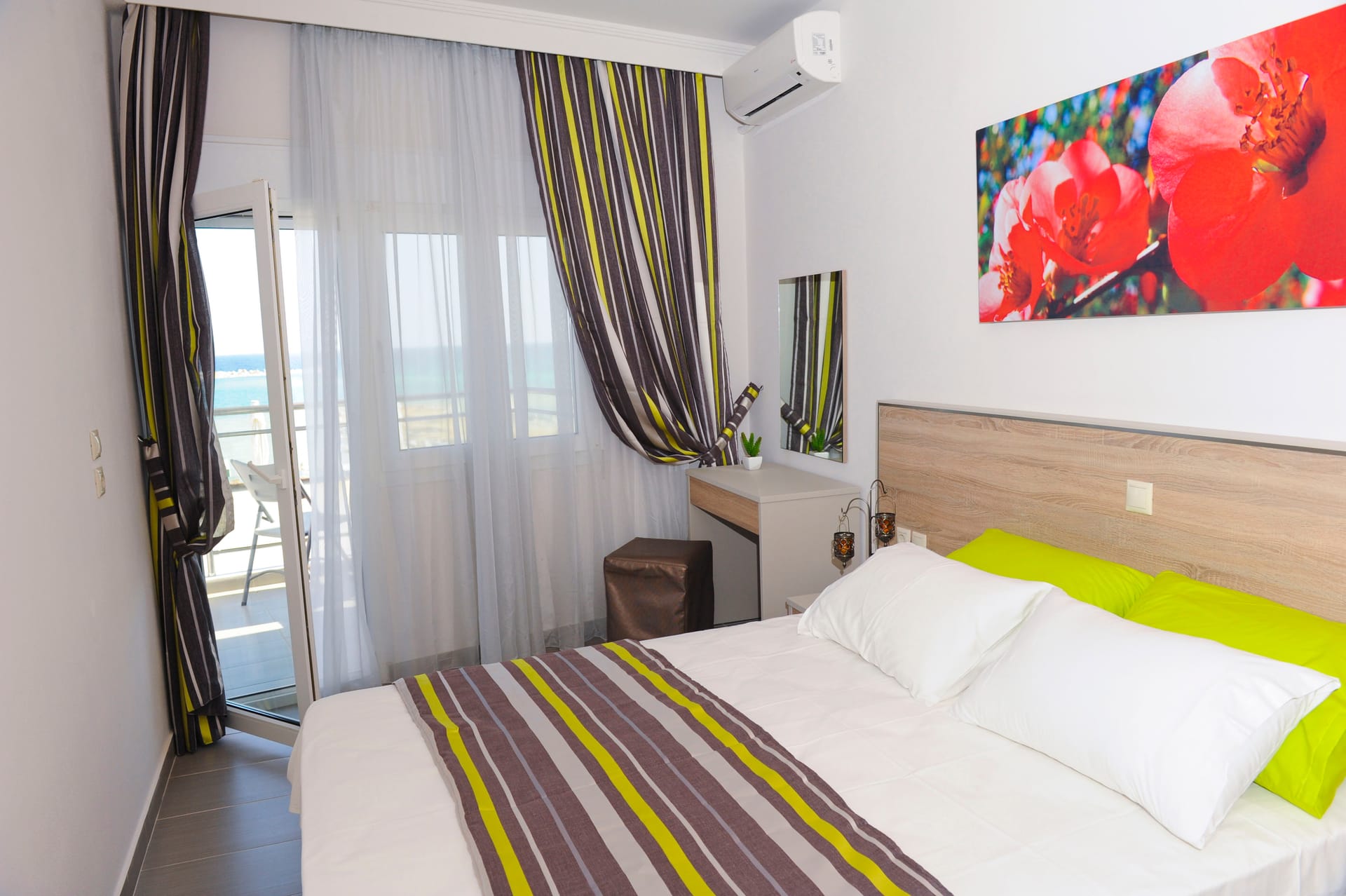 Hotel Asterias - TSSV - 5