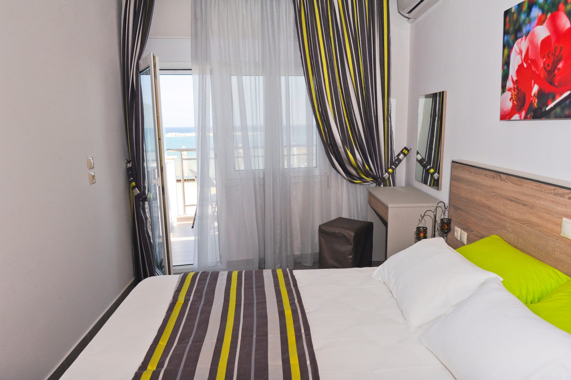 Hotel Asterias - TSSV - 8