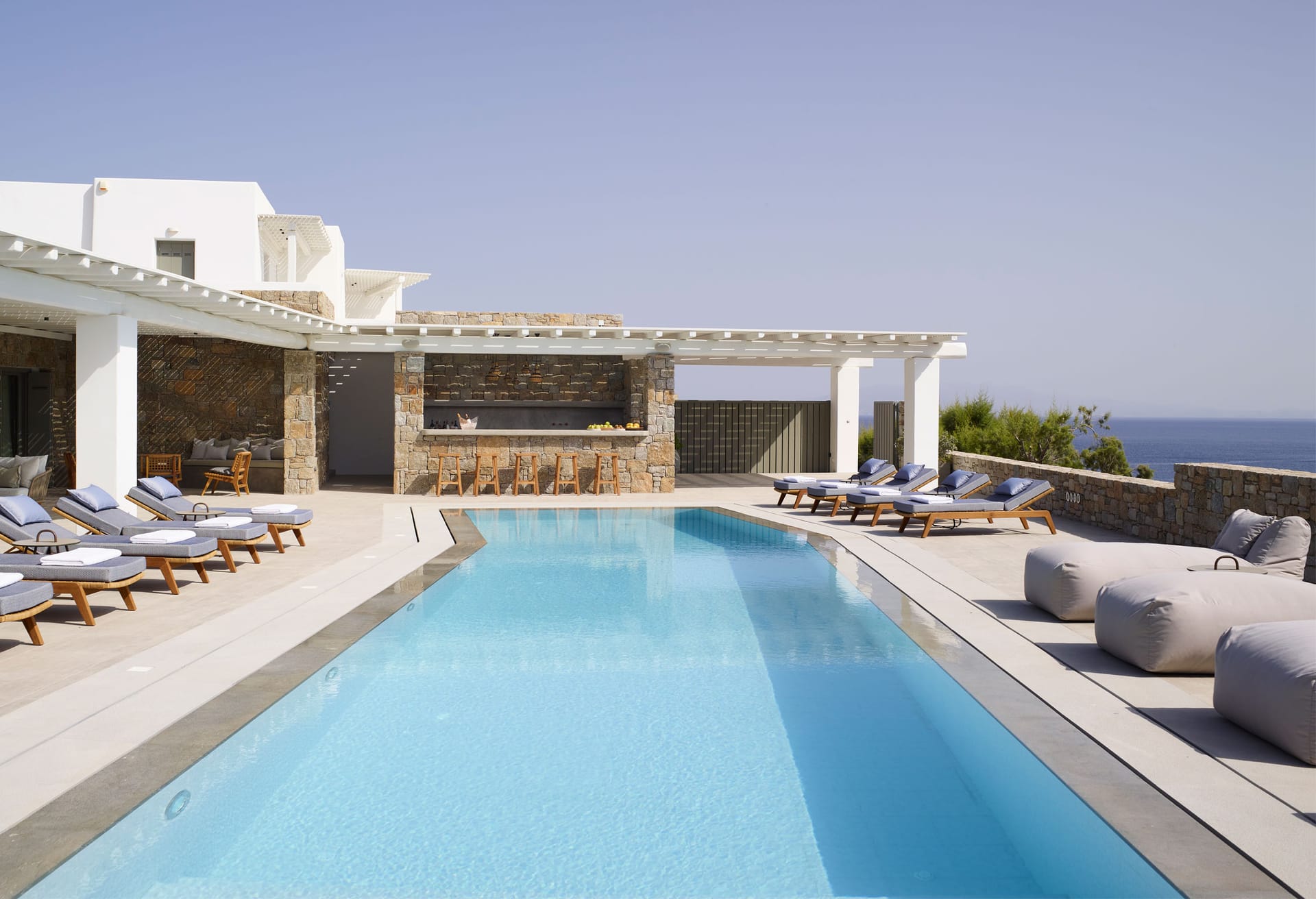 Luxury Heavens Mykonos - VELMA - 2