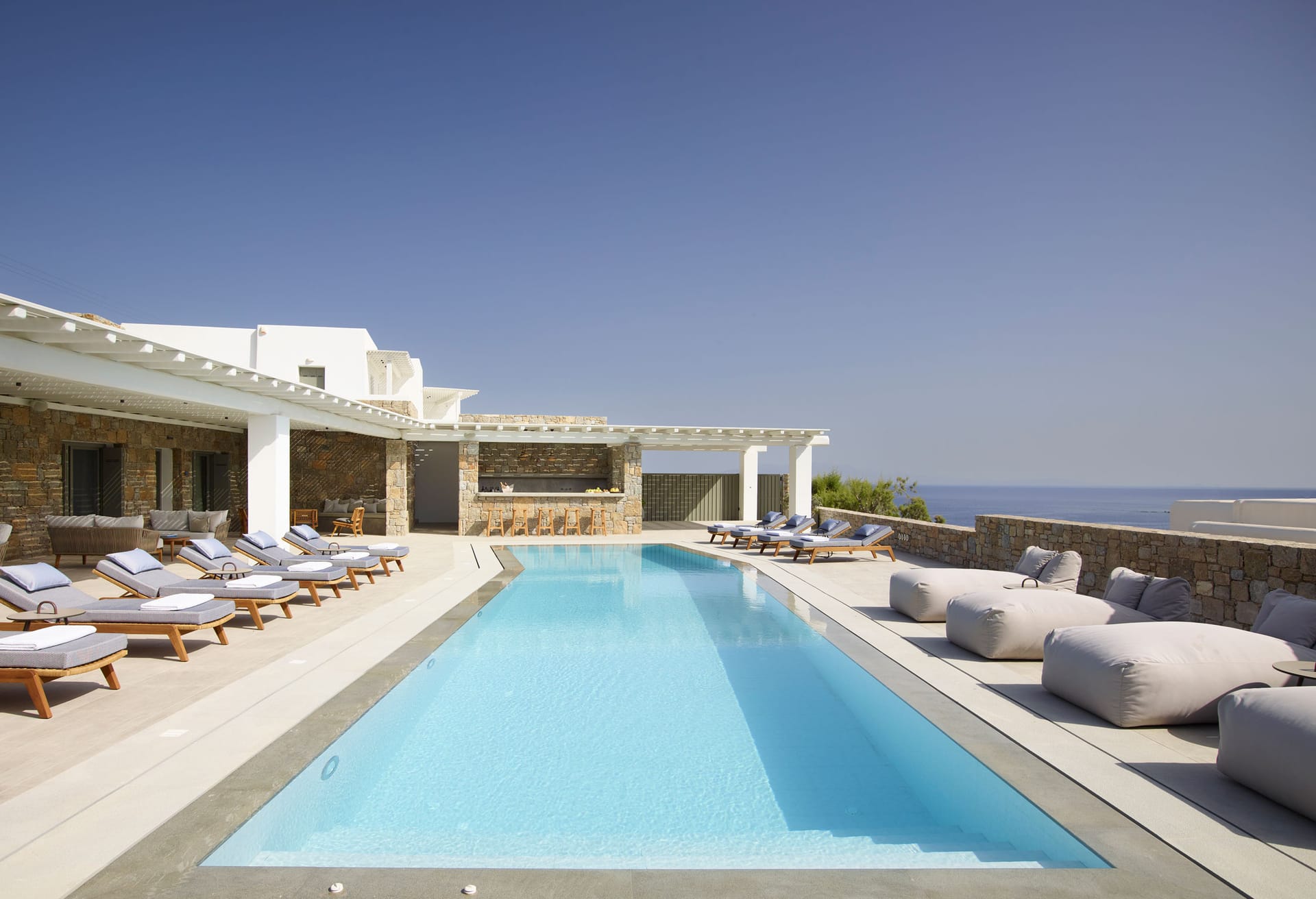 Luxury Heavens Mykonos - VELMA - 3
