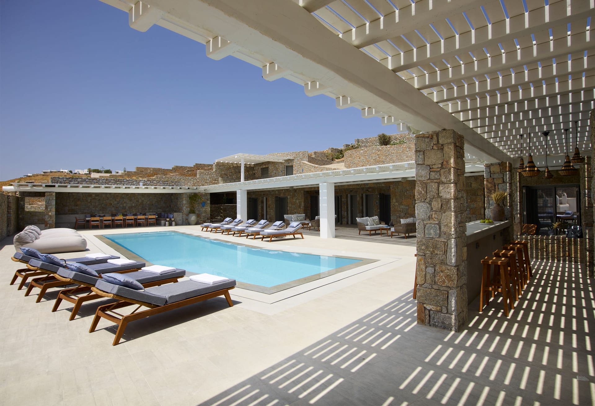 Luxury Heavens Mykonos - VELMA - 4