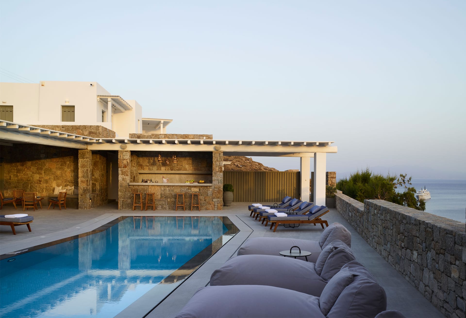 Luxury Heavens Mykonos - VELMA - 5