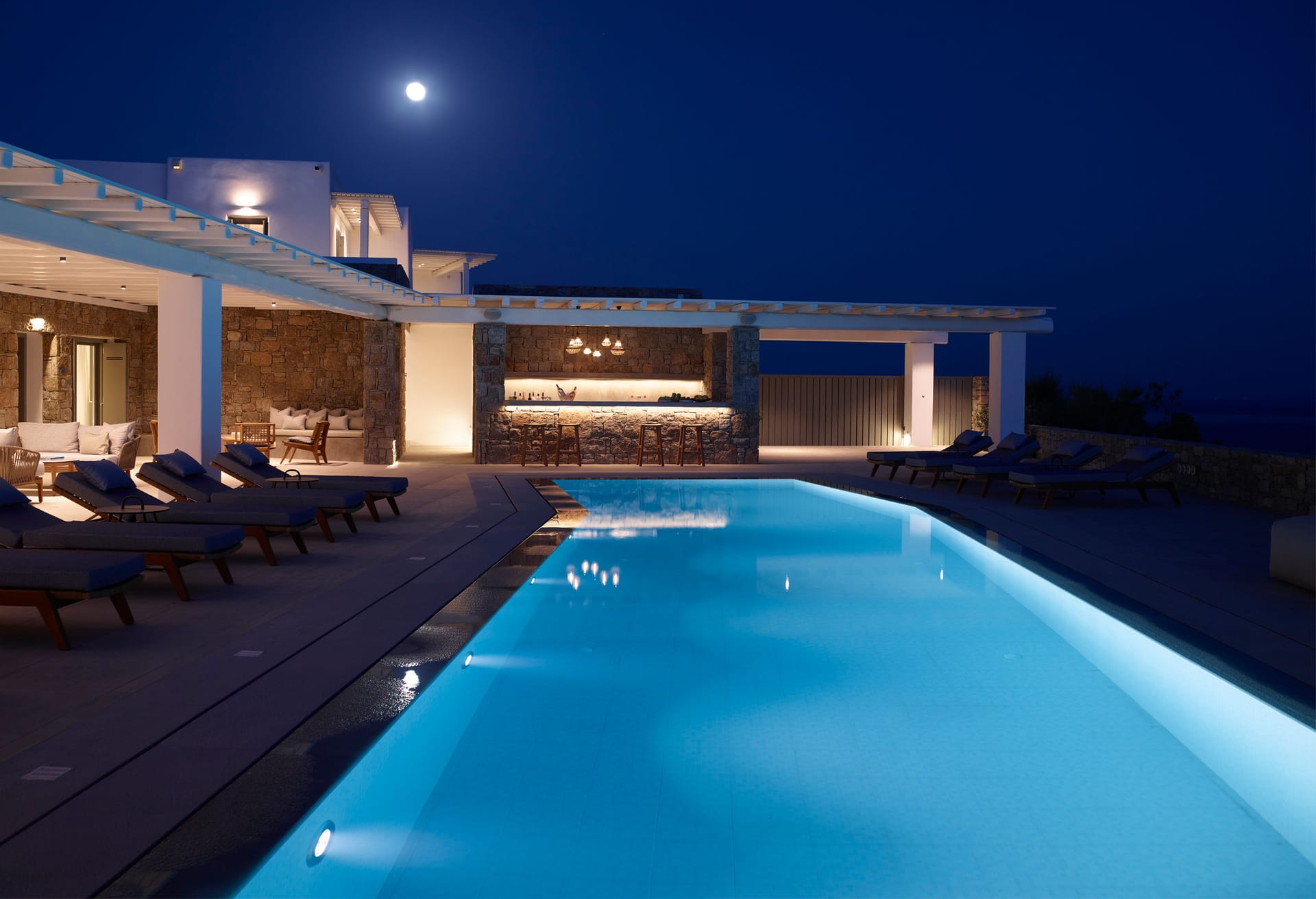 Luxury Heavens Mykonos - VELMA - 6