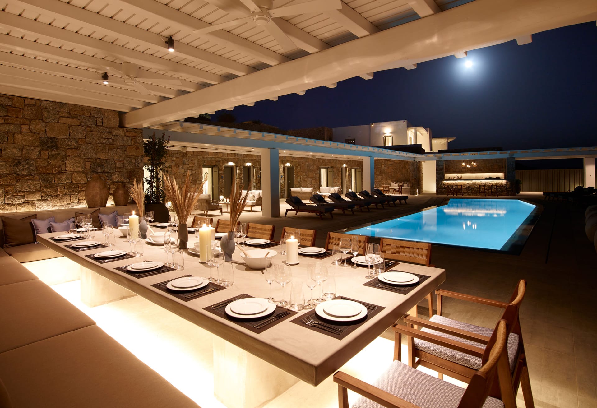 Luxury Heavens Mykonos - VELMA - 7