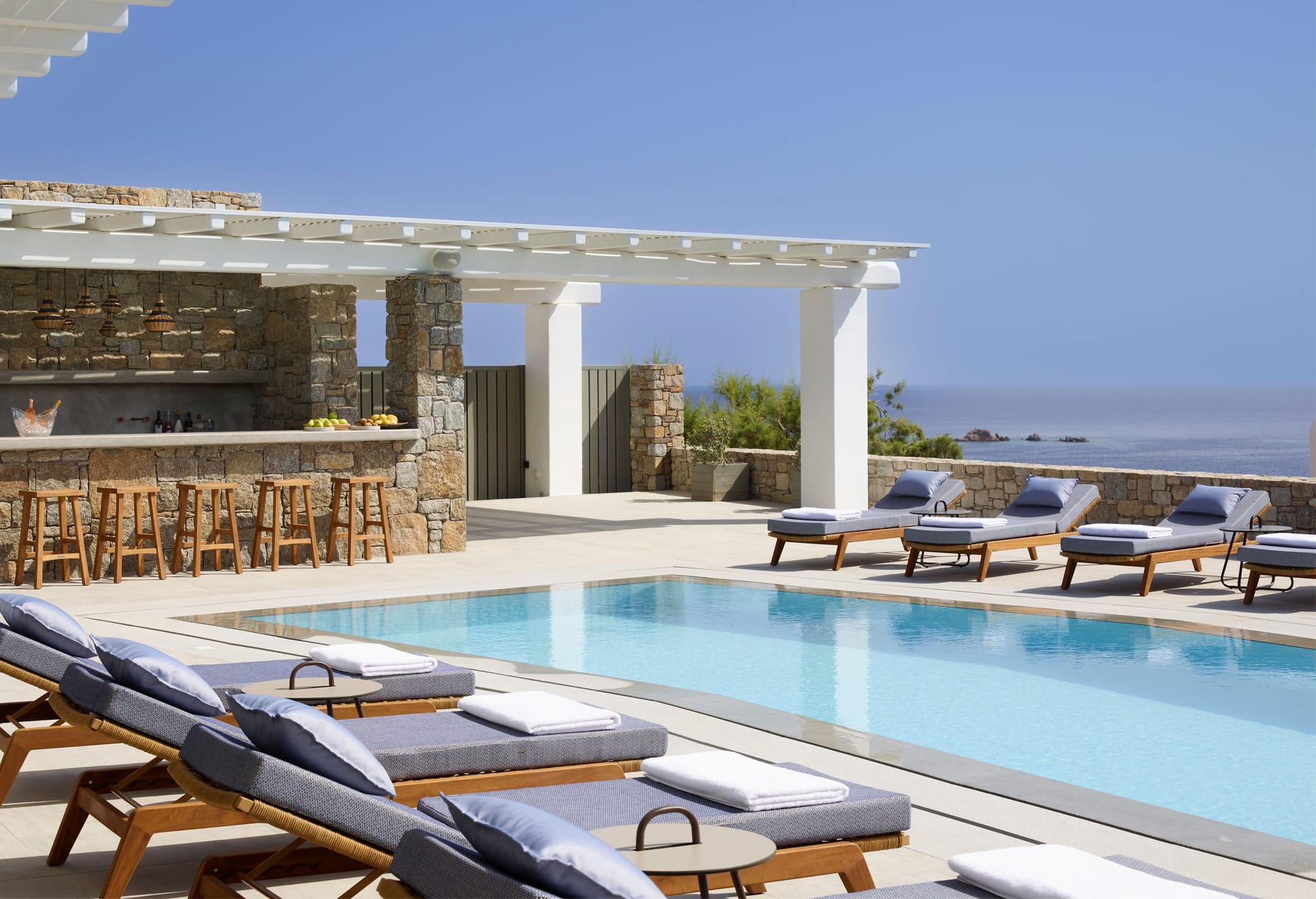 Luxury Heavens Mykonos - VELMA - 8
