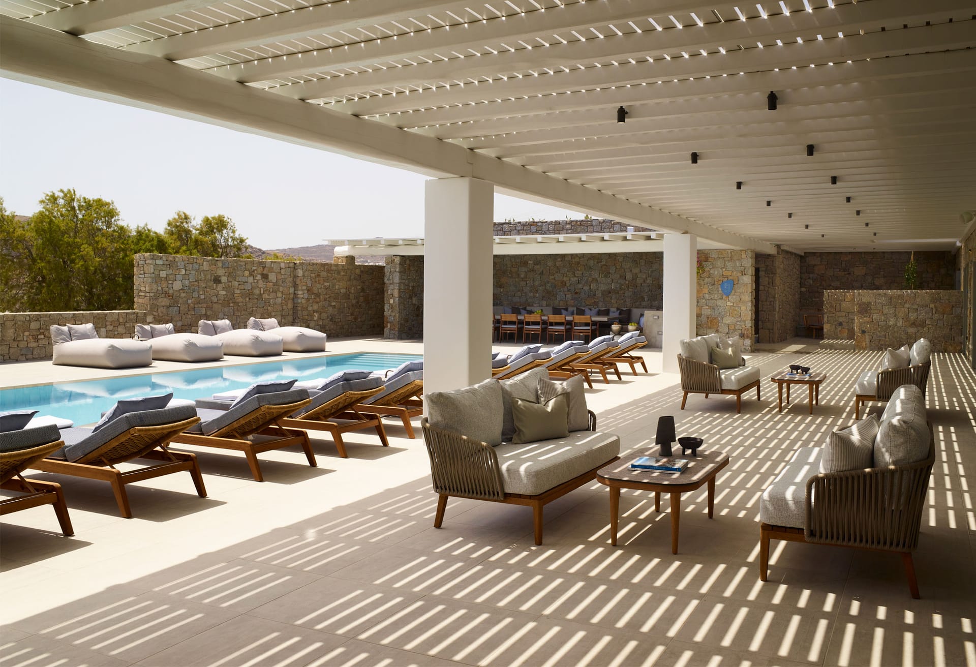 Luxury Heavens Mykonos - VELMA - 10