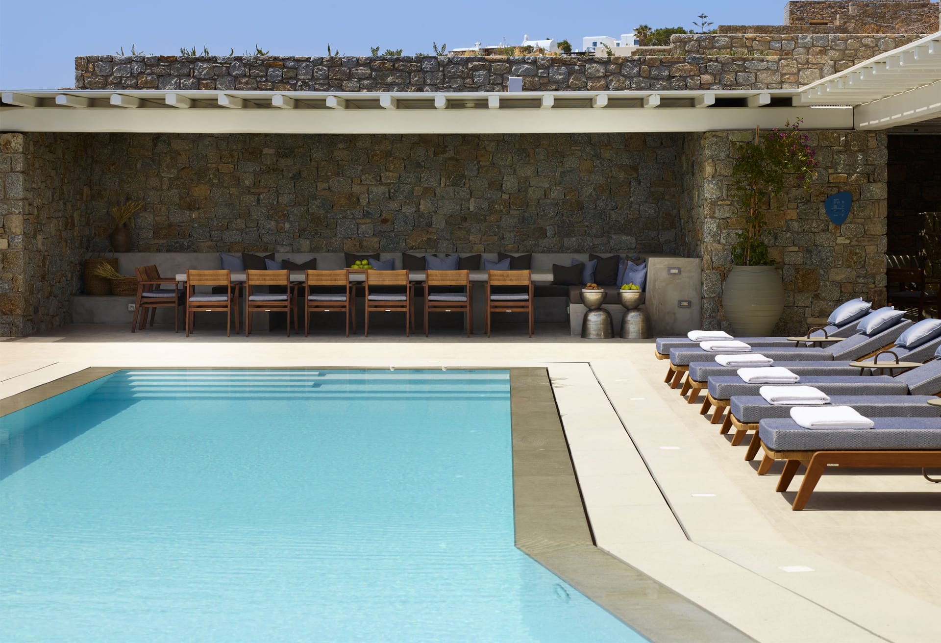 Luxury Heavens Mykonos - VELMA - 11