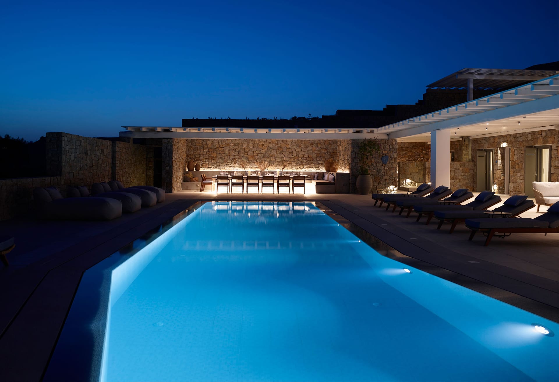 Luxury Heavens Mykonos - VELMA - 12