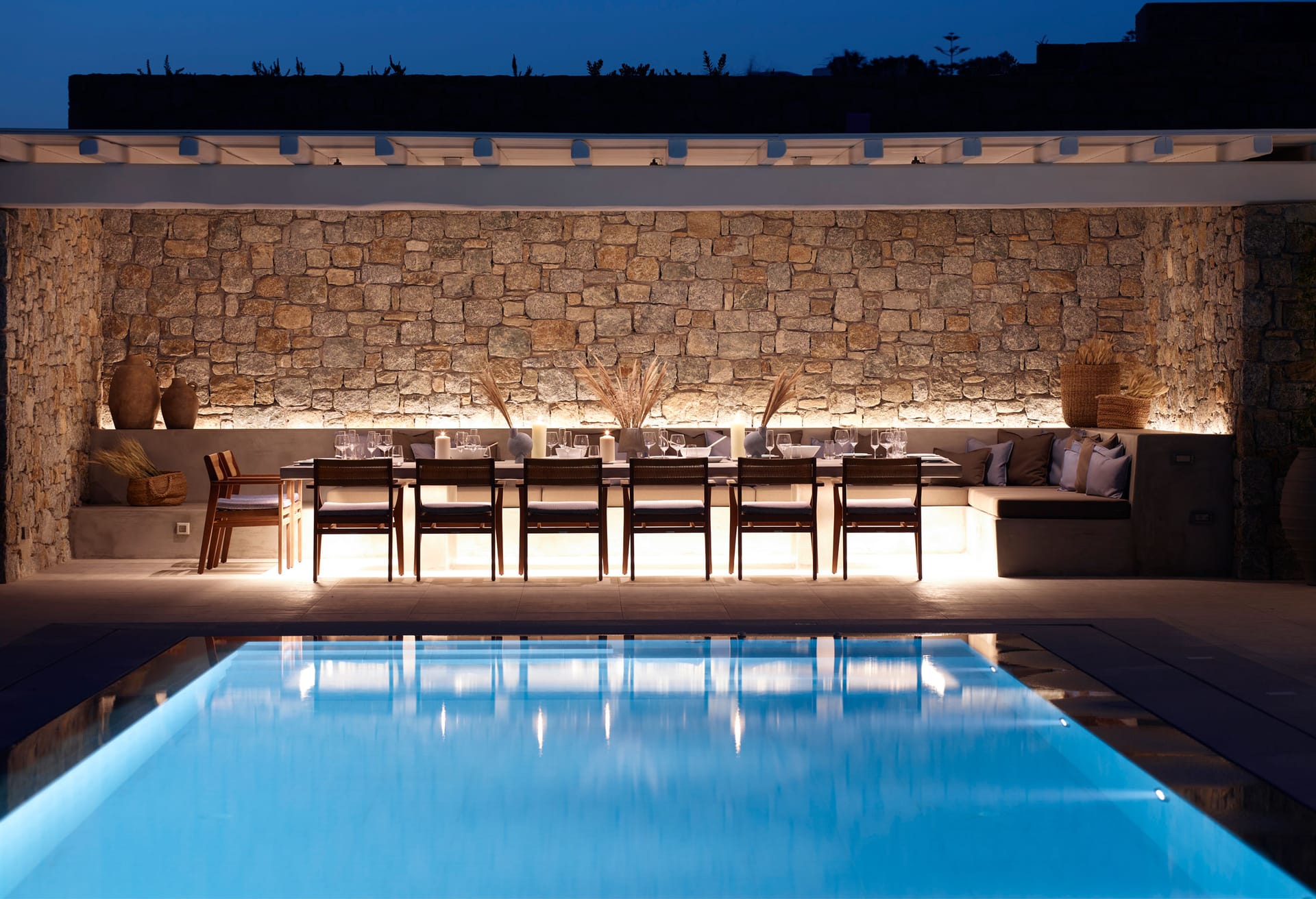 Luxury Heavens Mykonos - VELMA - 13