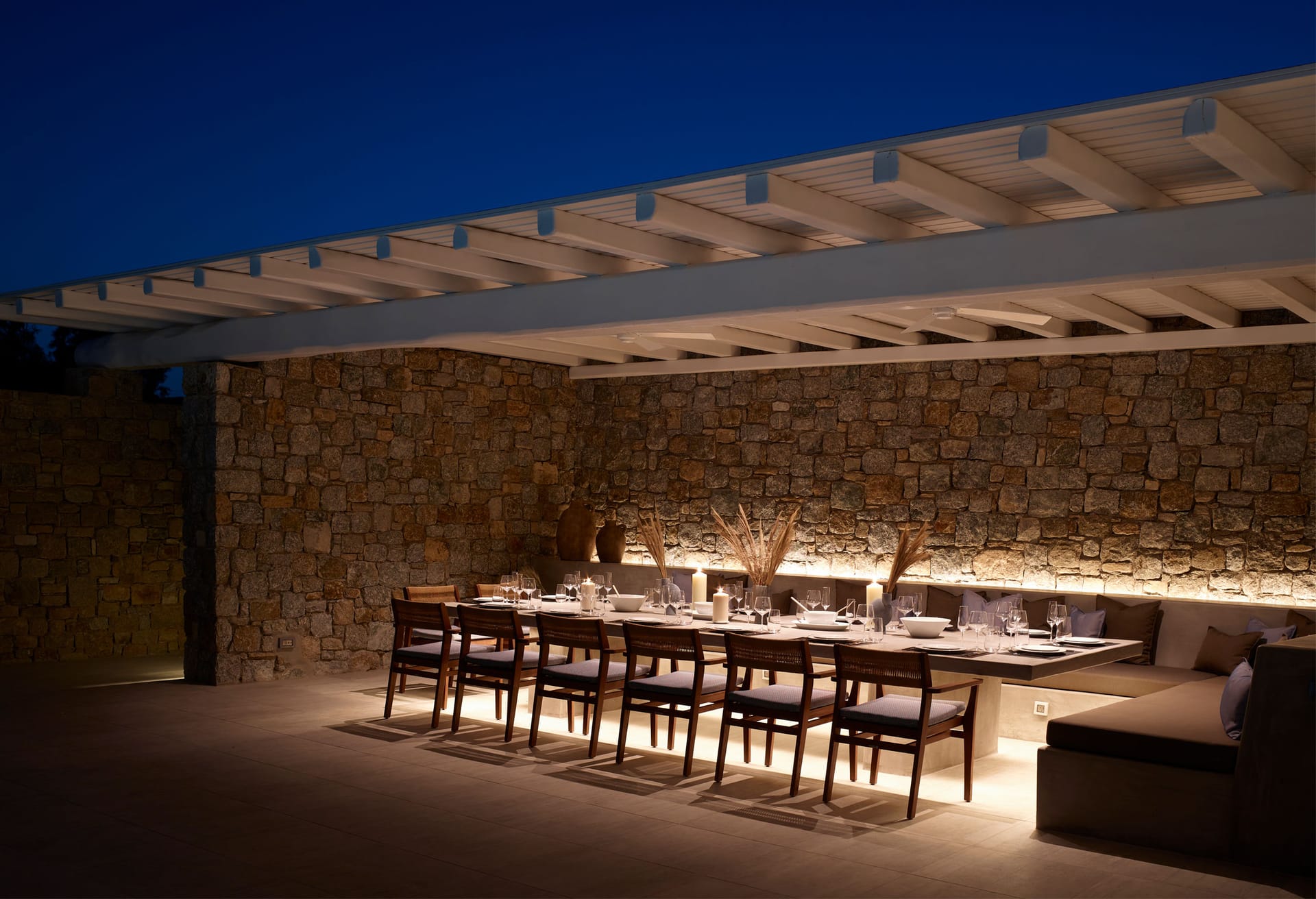 Luxury Heavens Mykonos - VELMA - 14