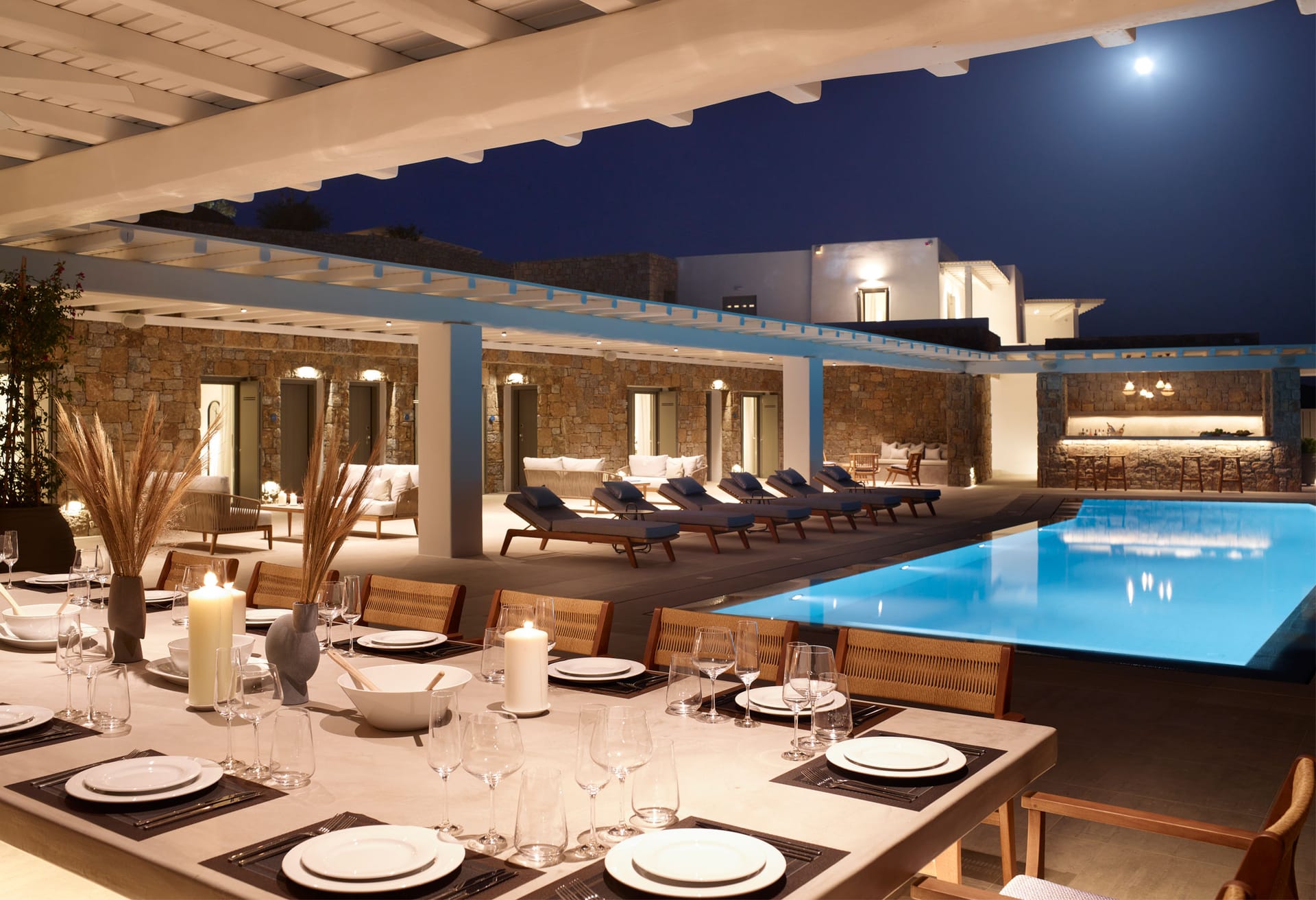 Luxury Heavens Mykonos - VELMA - 15