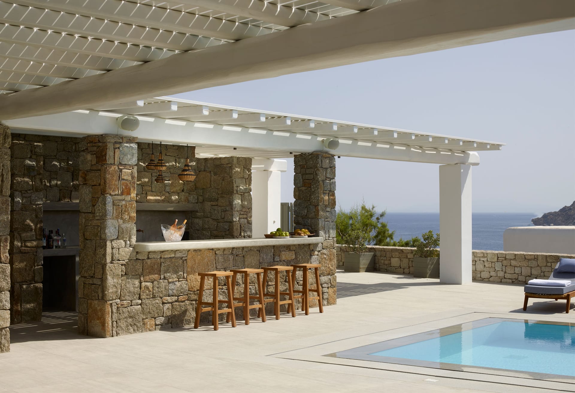 Luxury Heavens Mykonos - VELMA - 16