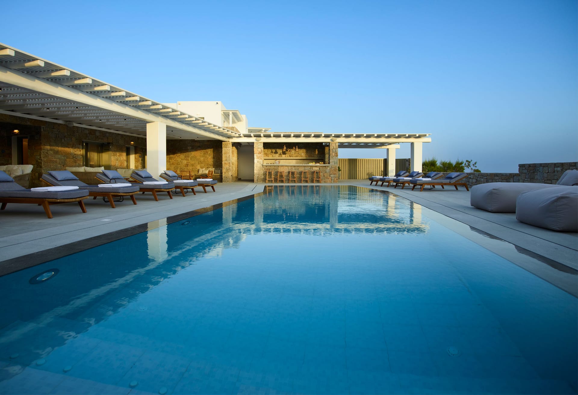 Luxury Heavens Mykonos - VELMA - 17