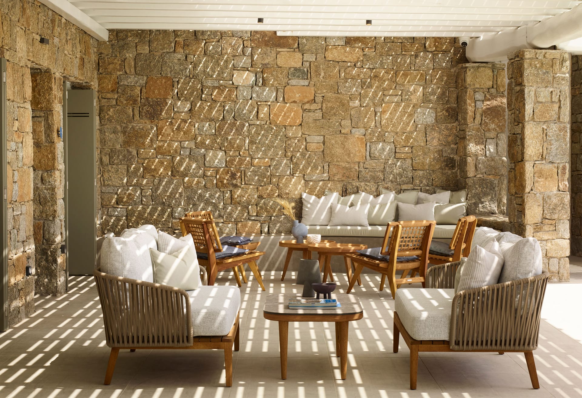 Luxury Heavens Mykonos - VELMA - 19