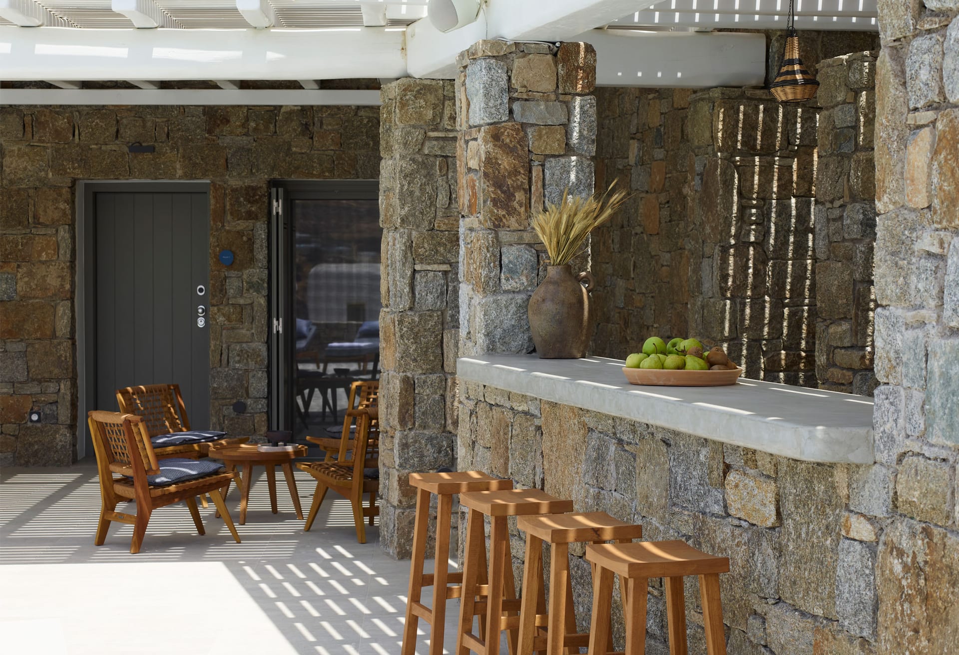 Luxury Heavens Mykonos - VELMA - 20