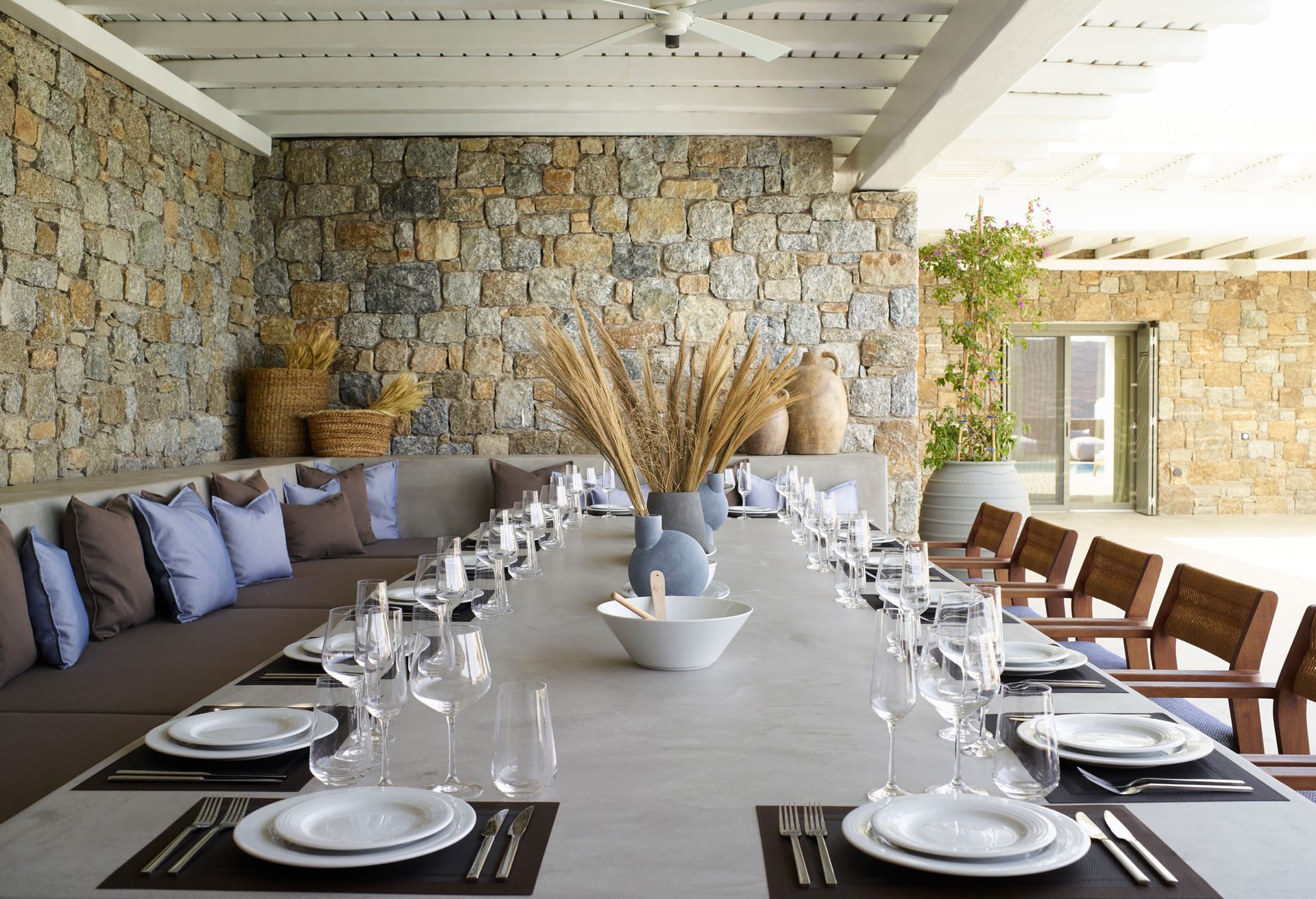 Luxury Heavens Mykonos - VELMA - 21
