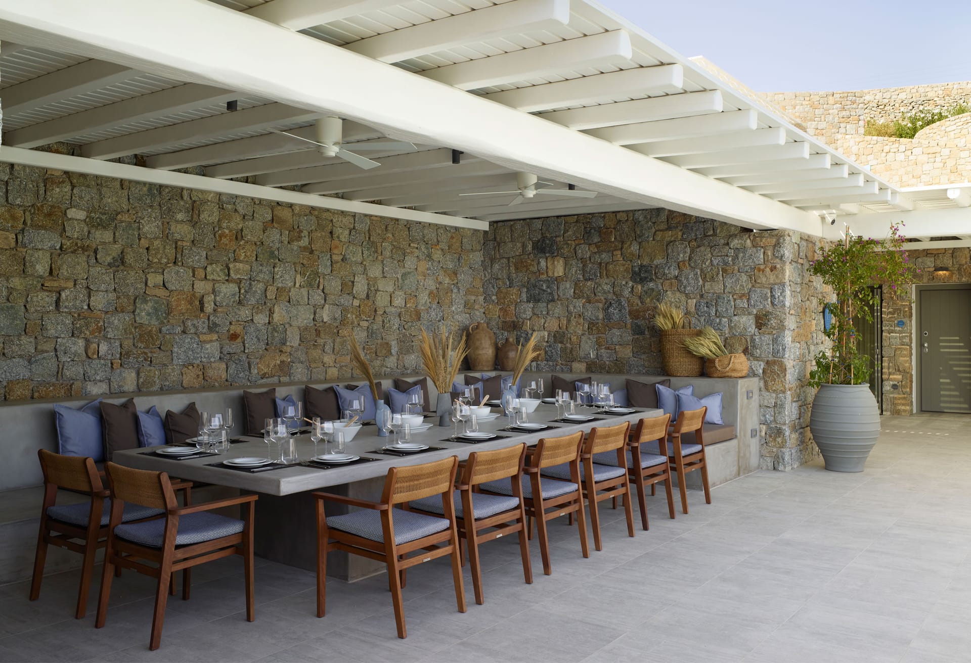 Luxury Heavens Mykonos - VELMA - 22