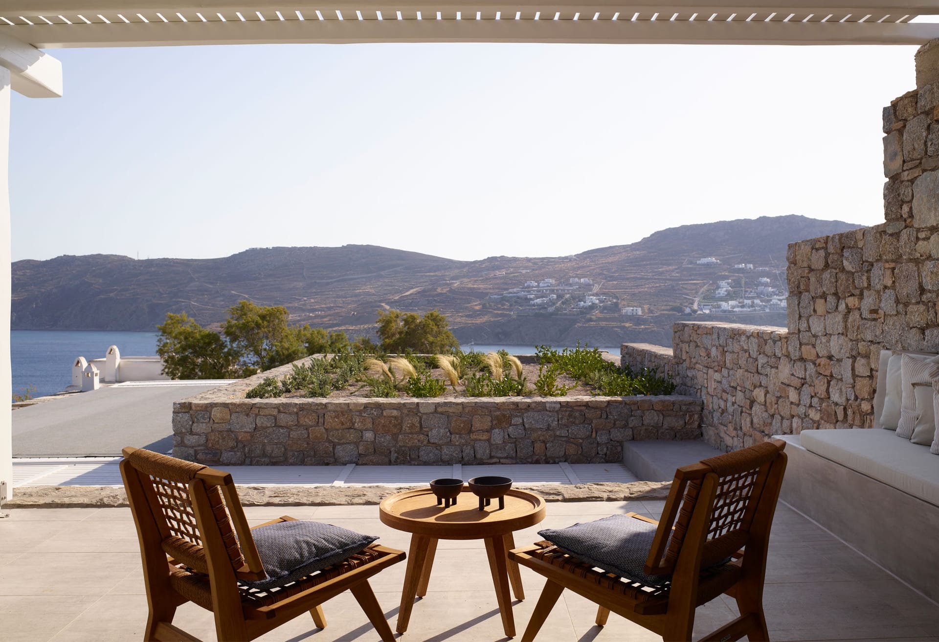 Luxury Heavens Mykonos - VELMA - 23