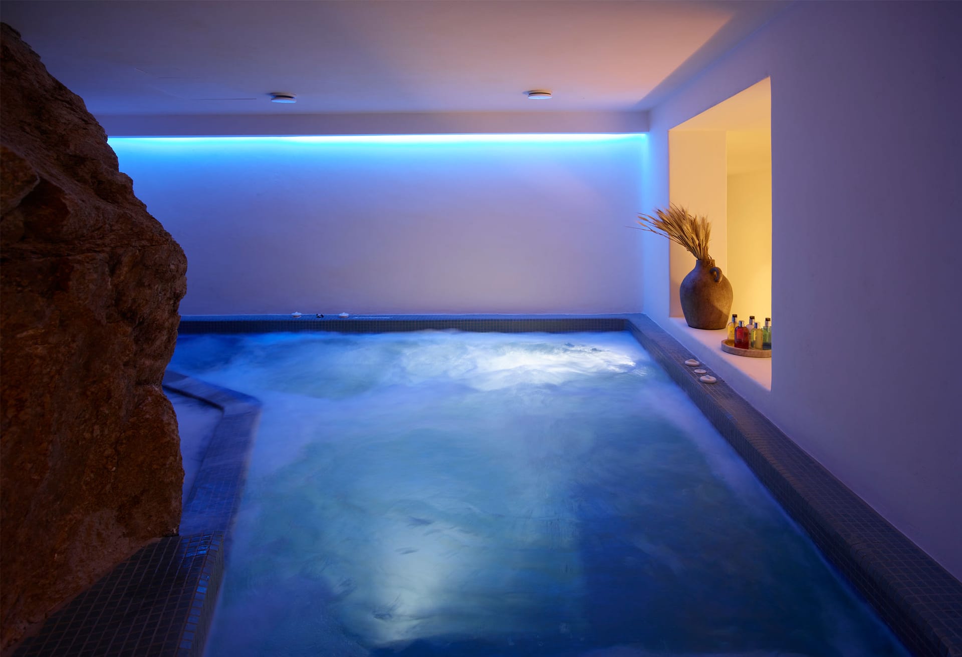 Luxury Heavens Mykonos - VELMA - 27