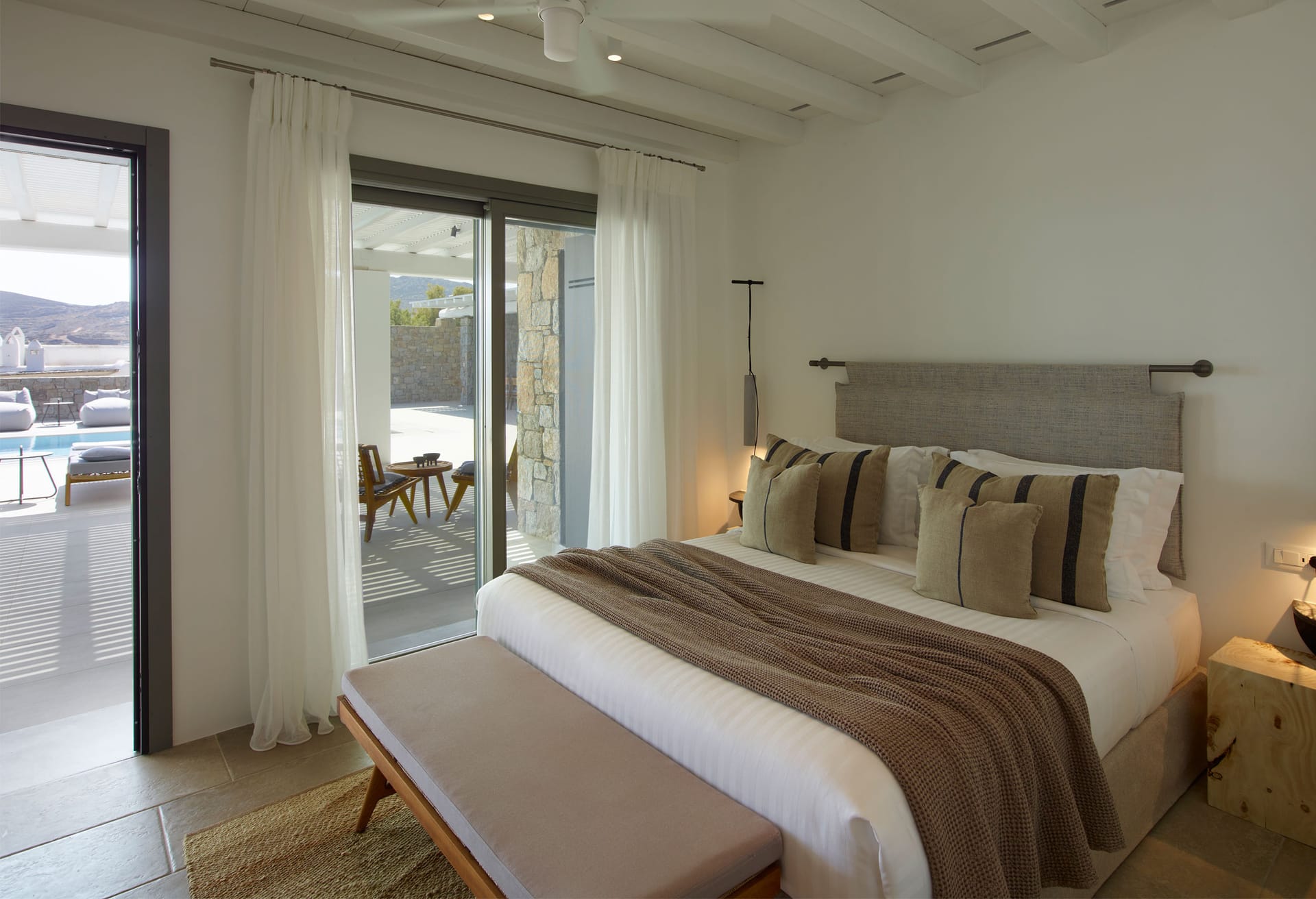 Luxury Heavens Mykonos - VELMA - 34