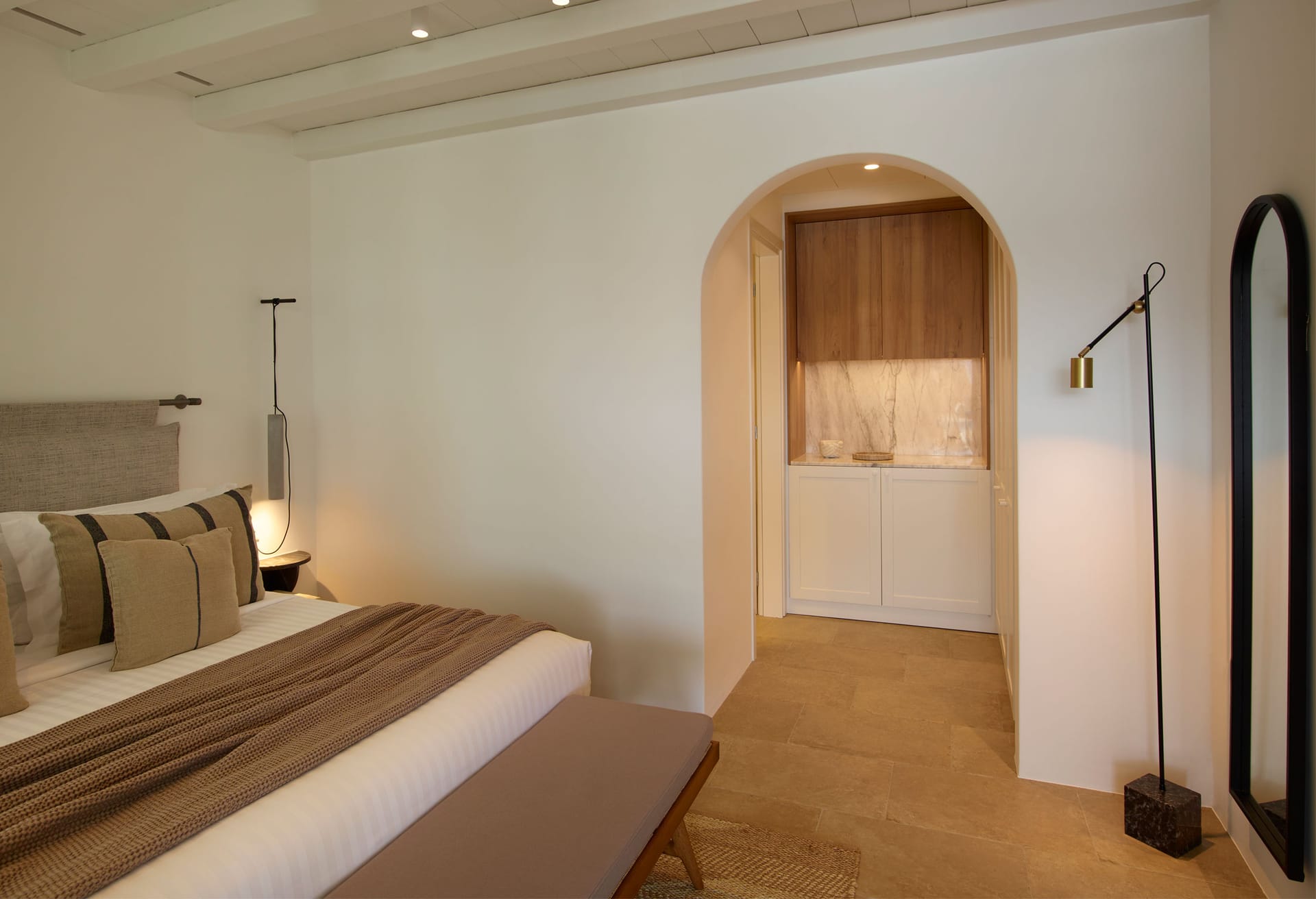 Luxury Heavens Mykonos - VELMA - 35